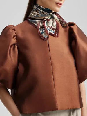 By Malina Cleo Blouse
