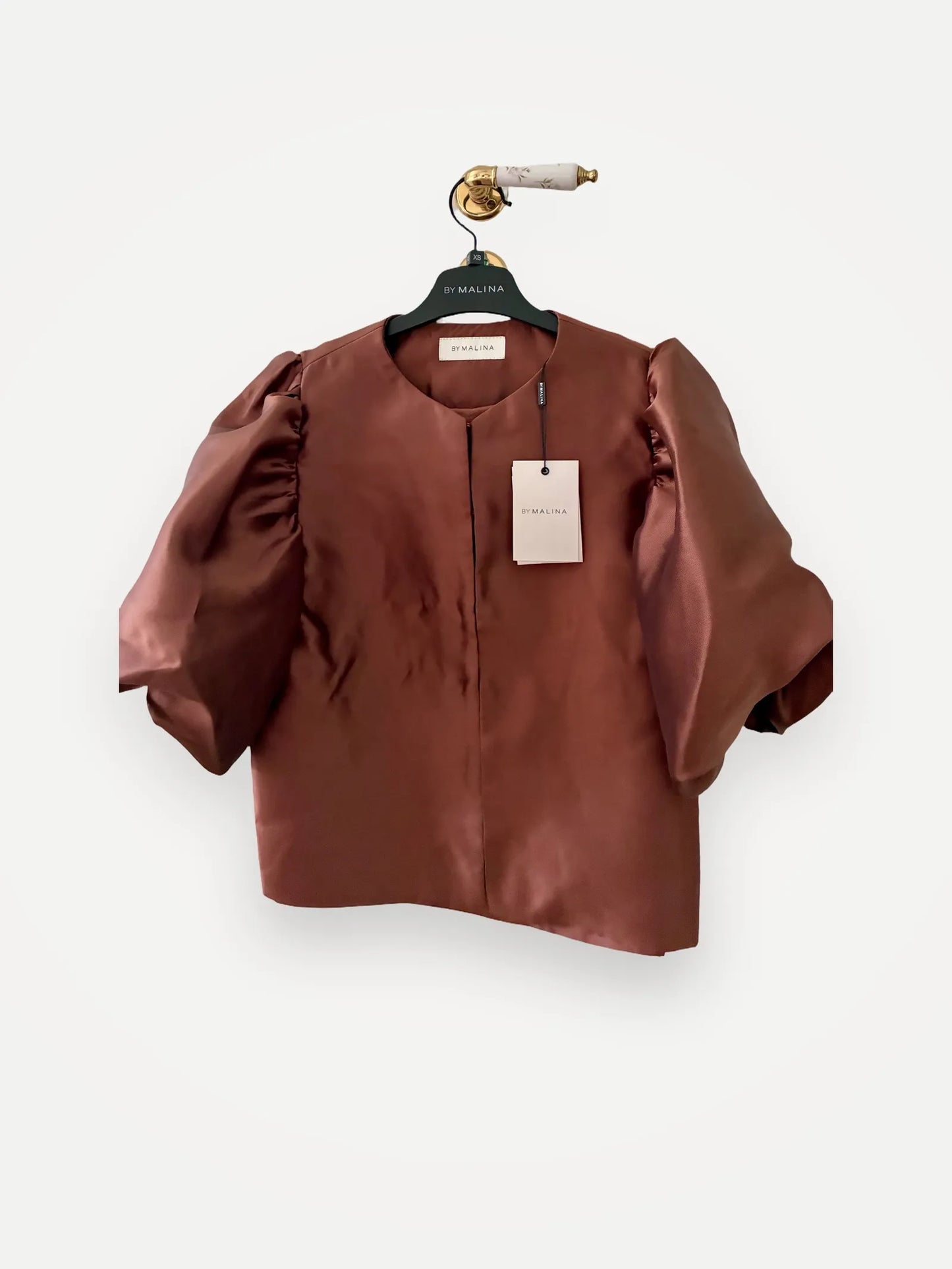 By Malina Cleo Blouse