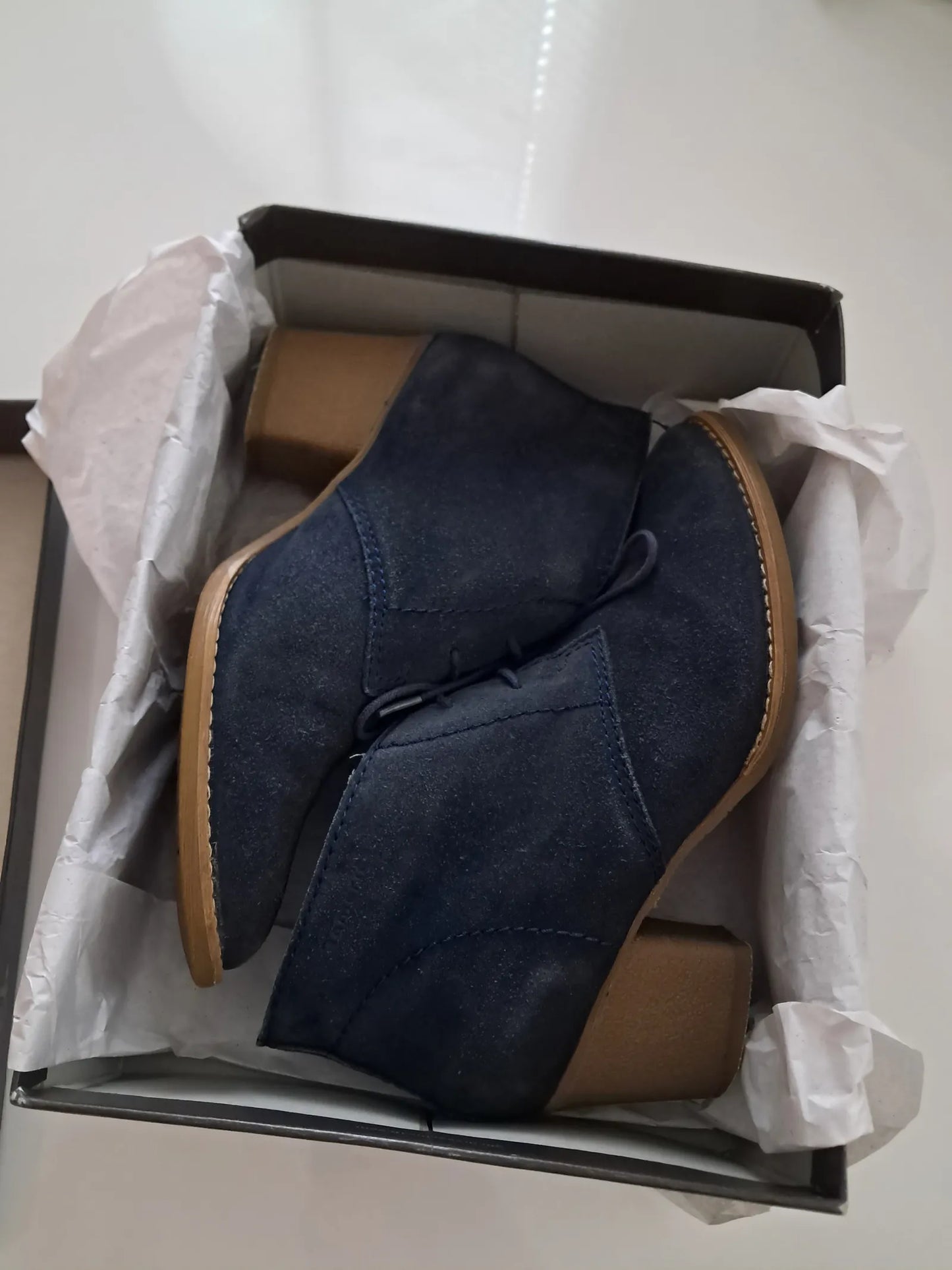 Tamaris-skinnboots