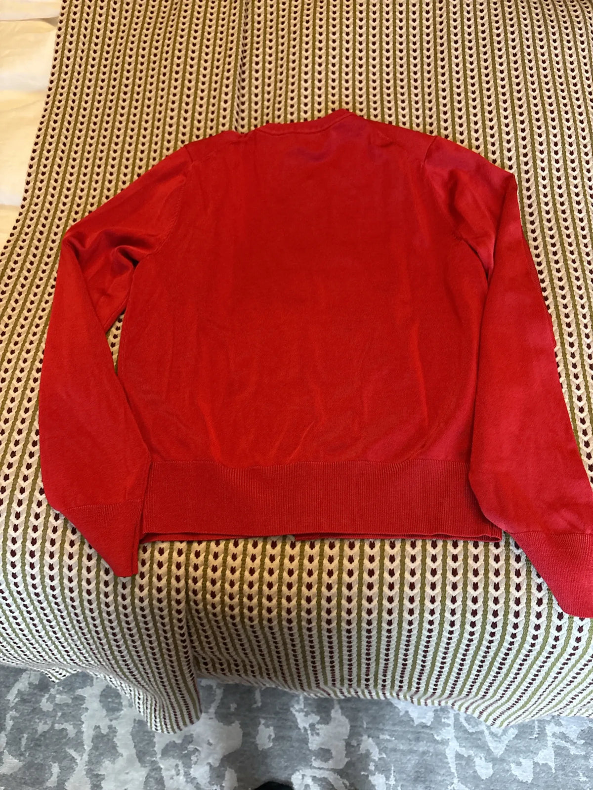 Filippa K Glossy Knit Cardigan