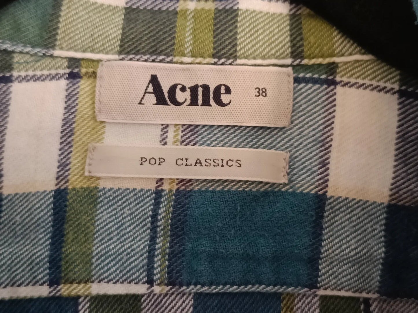 Acne Studios Shirt
