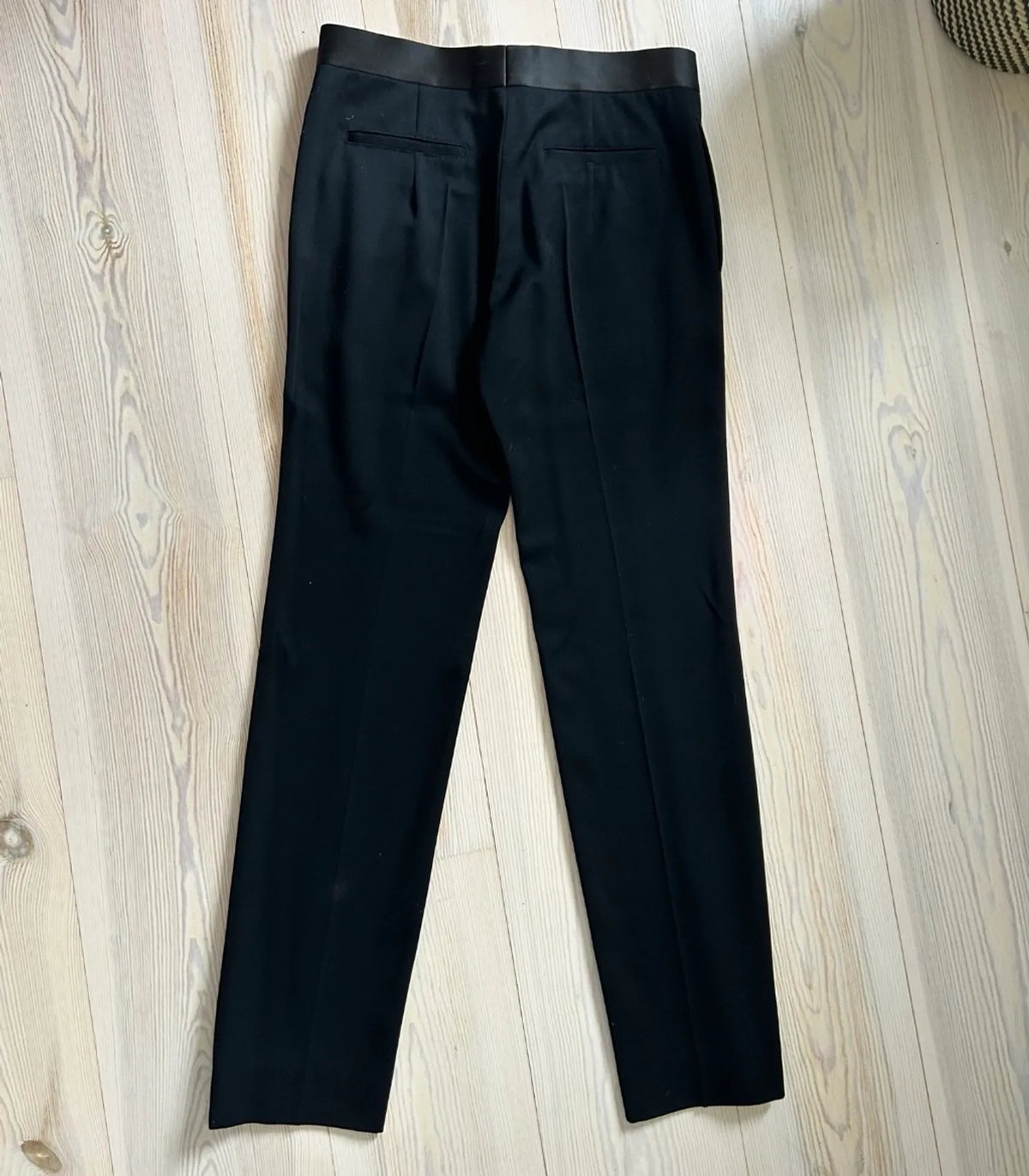 Céline Suit Trousers
