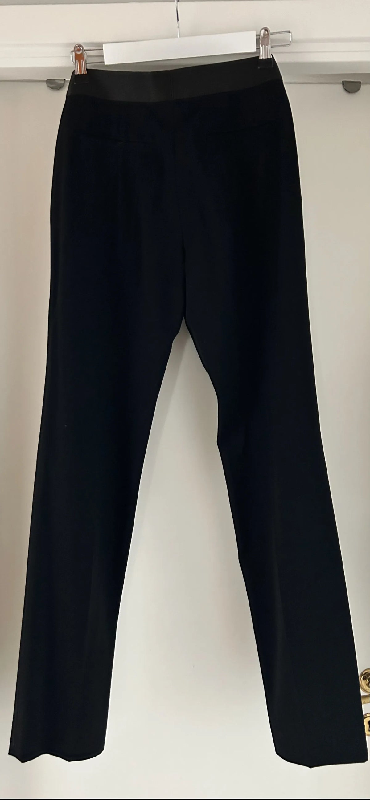 Céline Suit Trousers