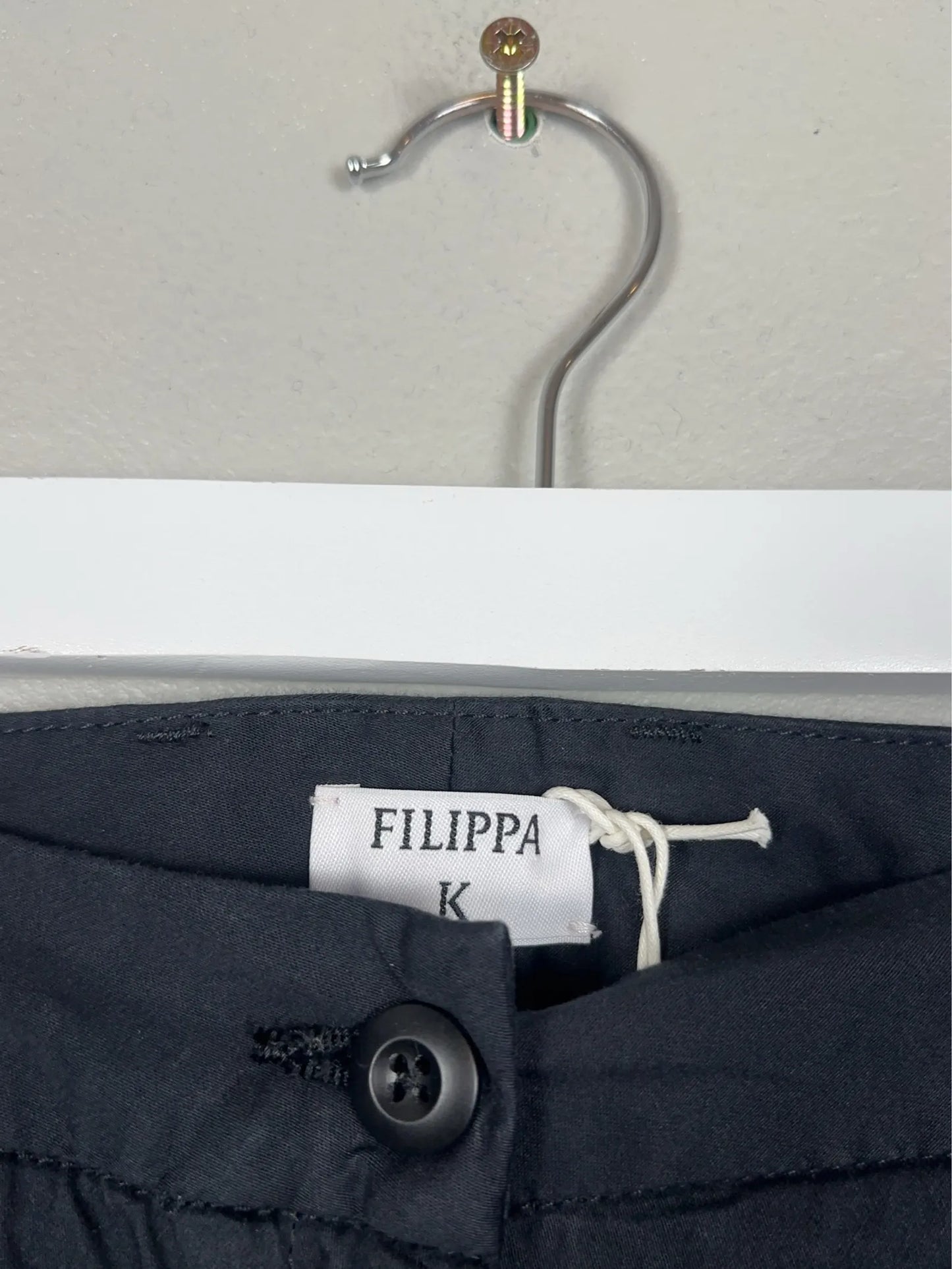 Filippa K Cotton-chinos NWT
