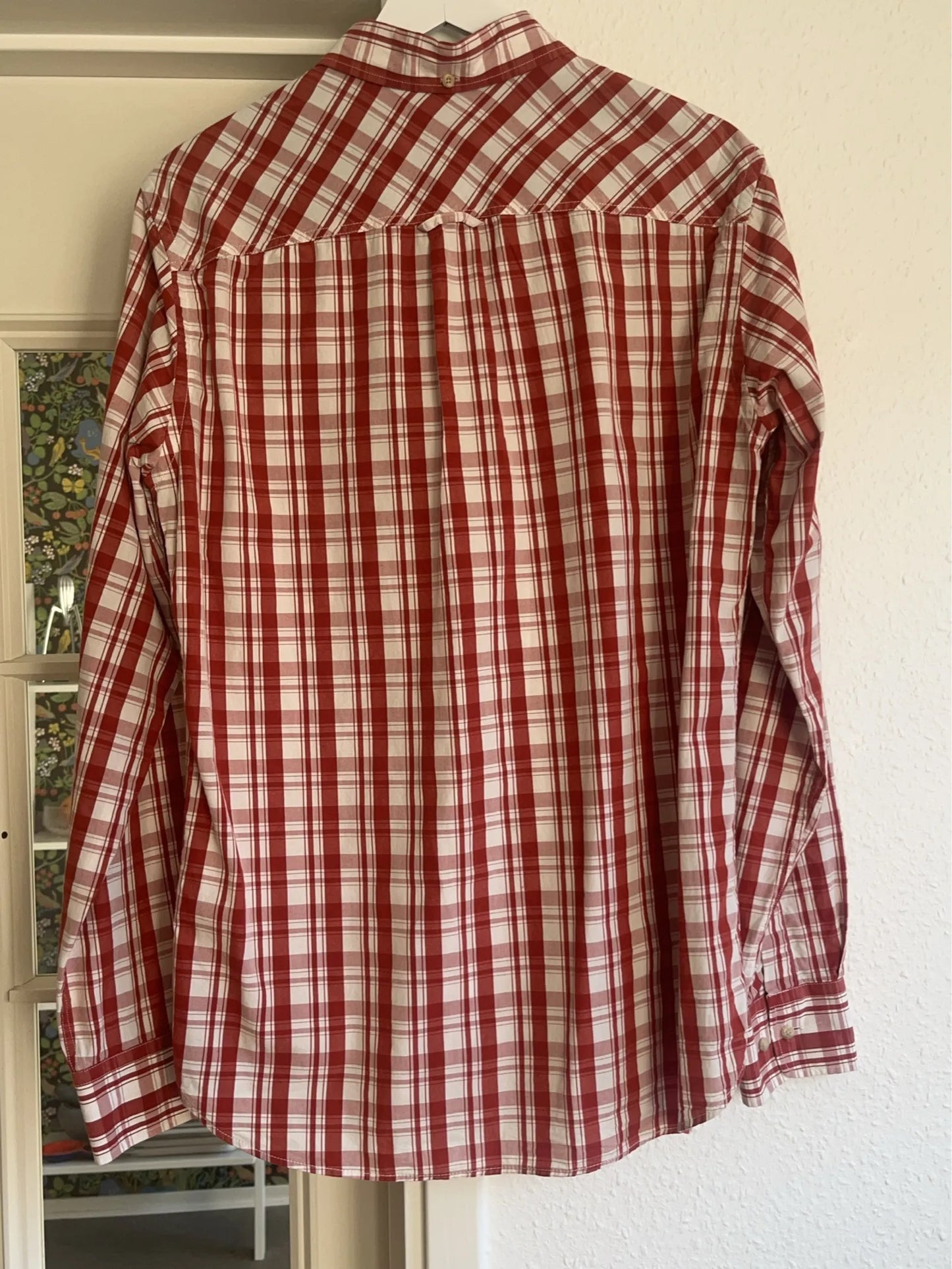Peak Performance Shirt
