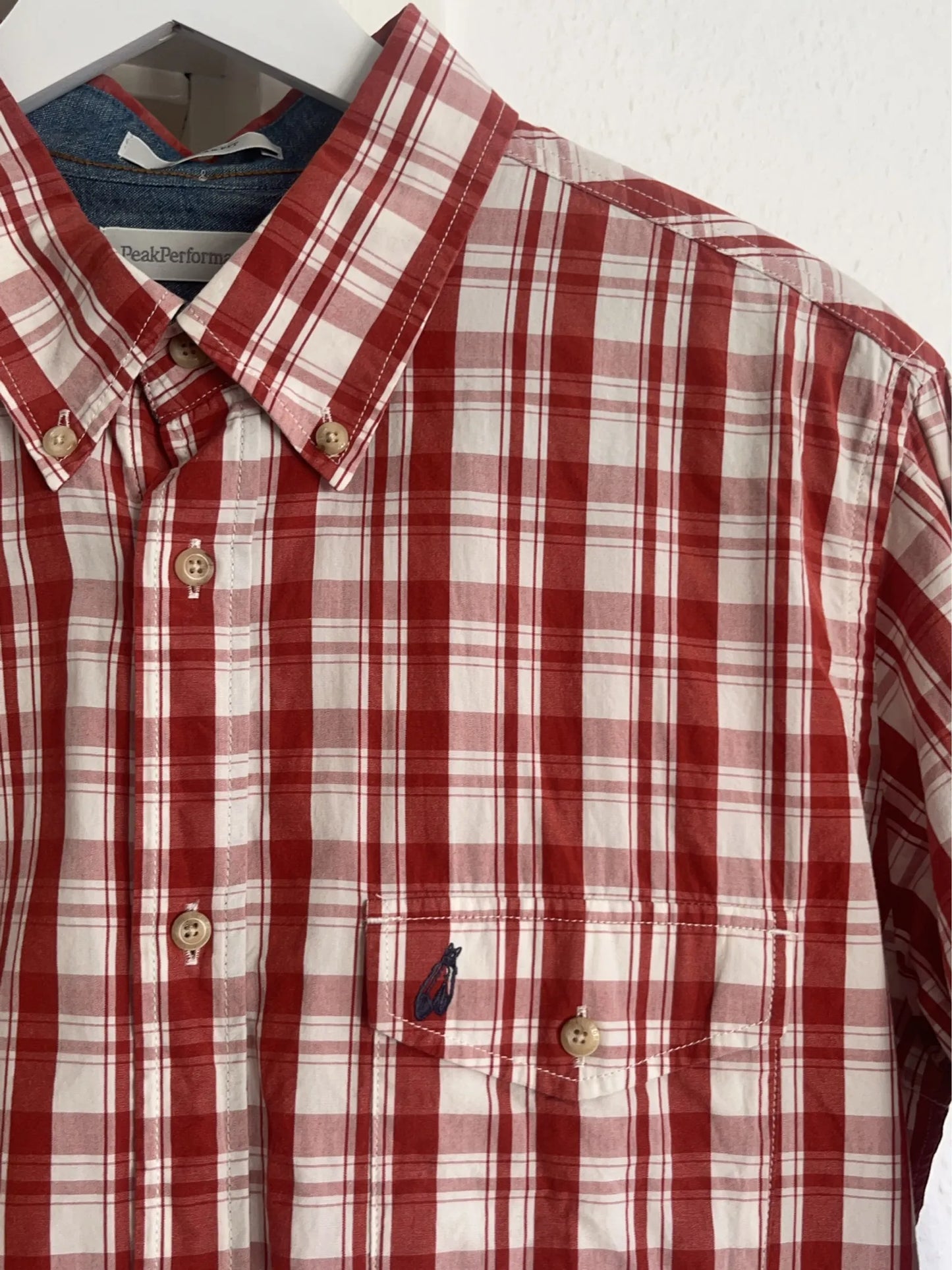 Peak Performance Shirt