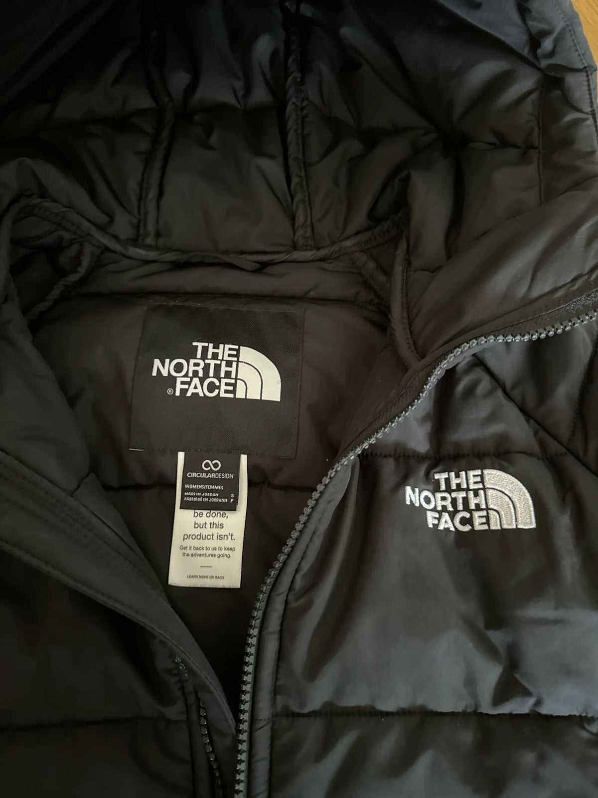 The North Face Jacket