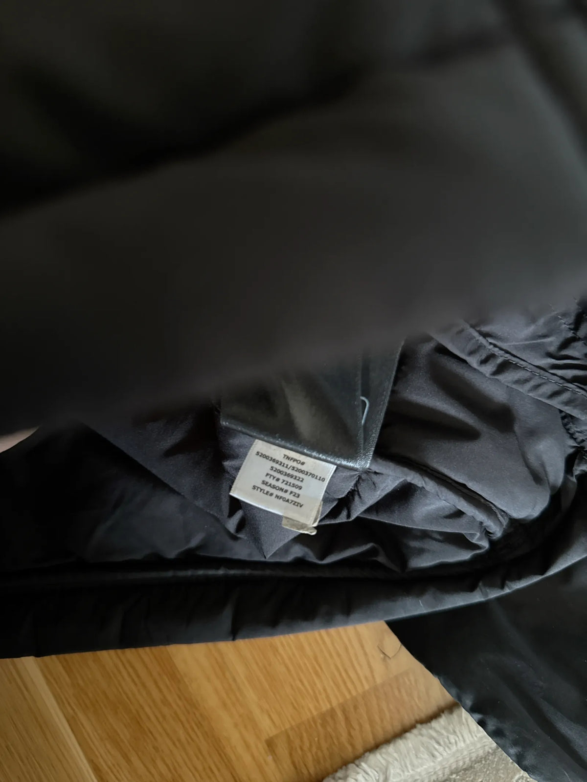 The North Face Jacket