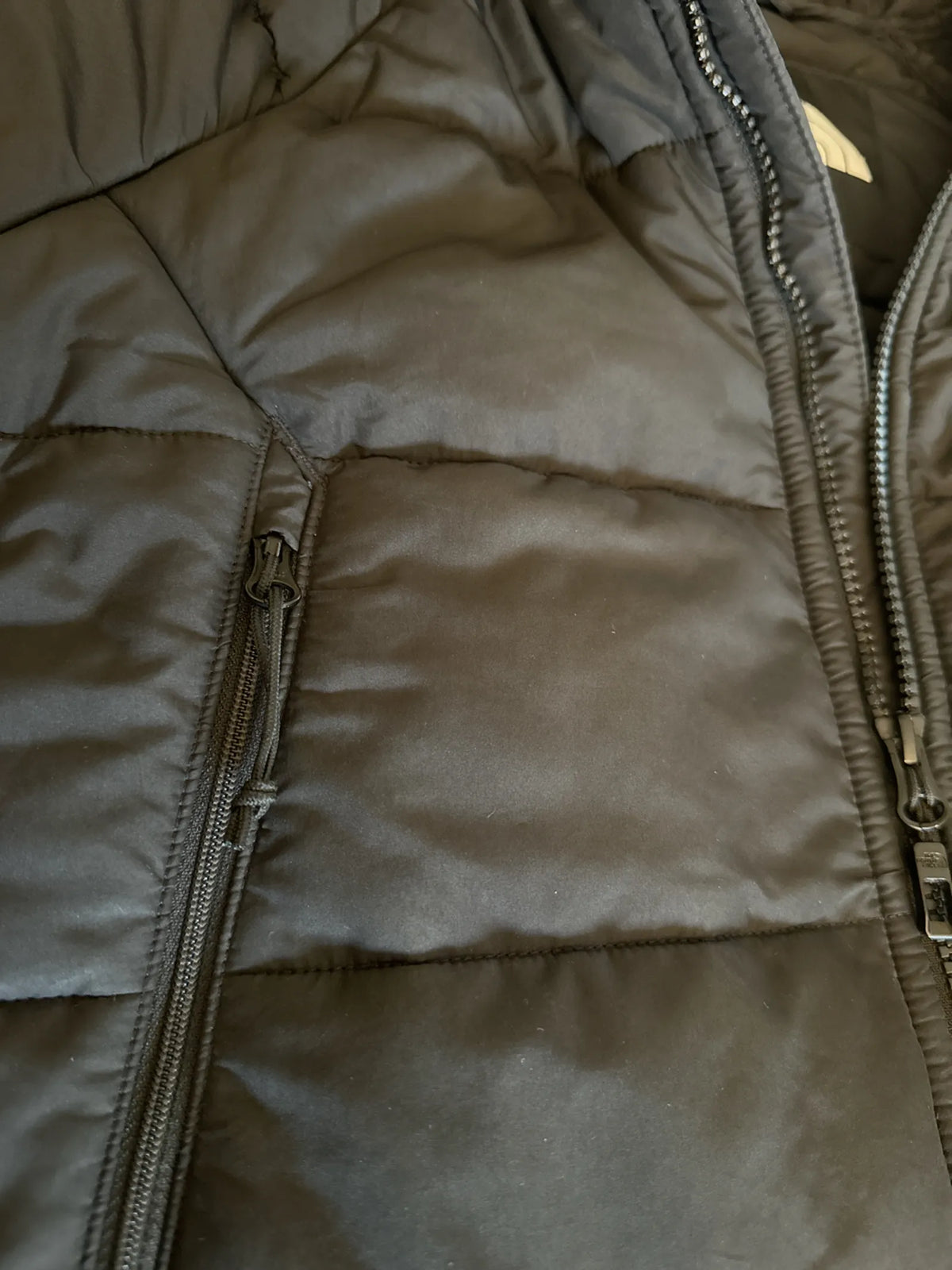 The North Face Jacket