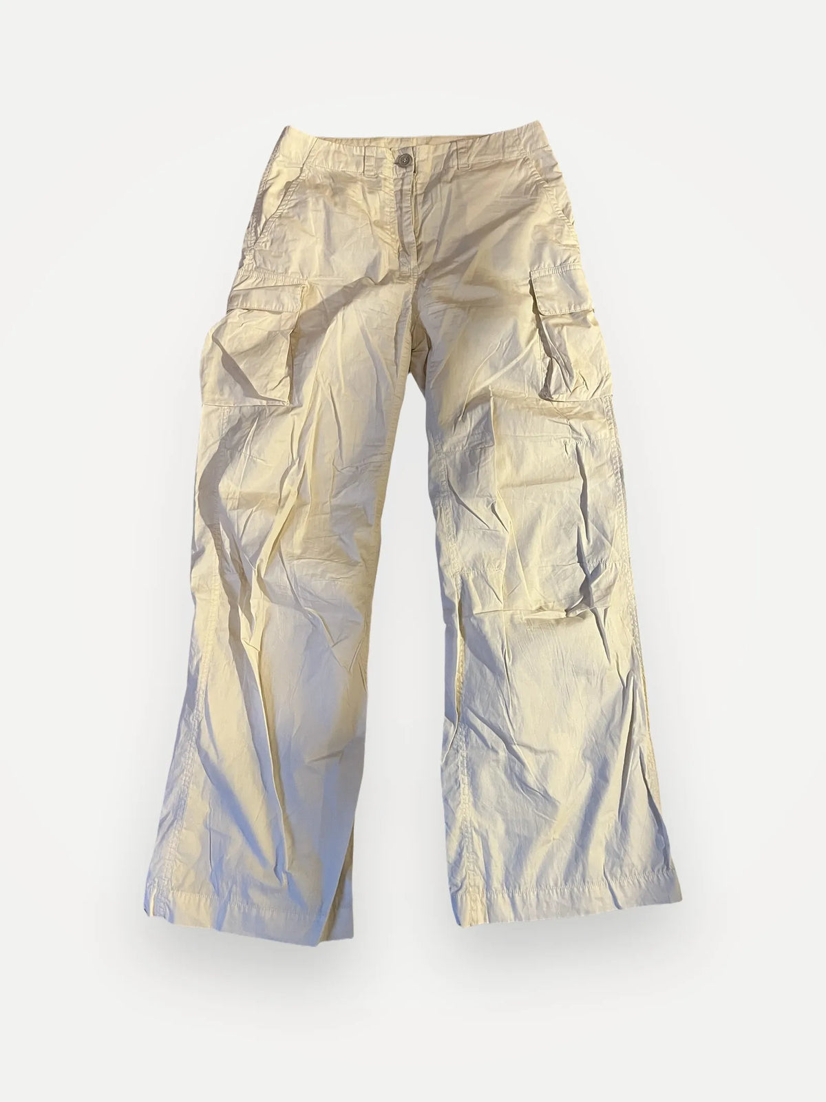 Our Legacy Peak Trousers