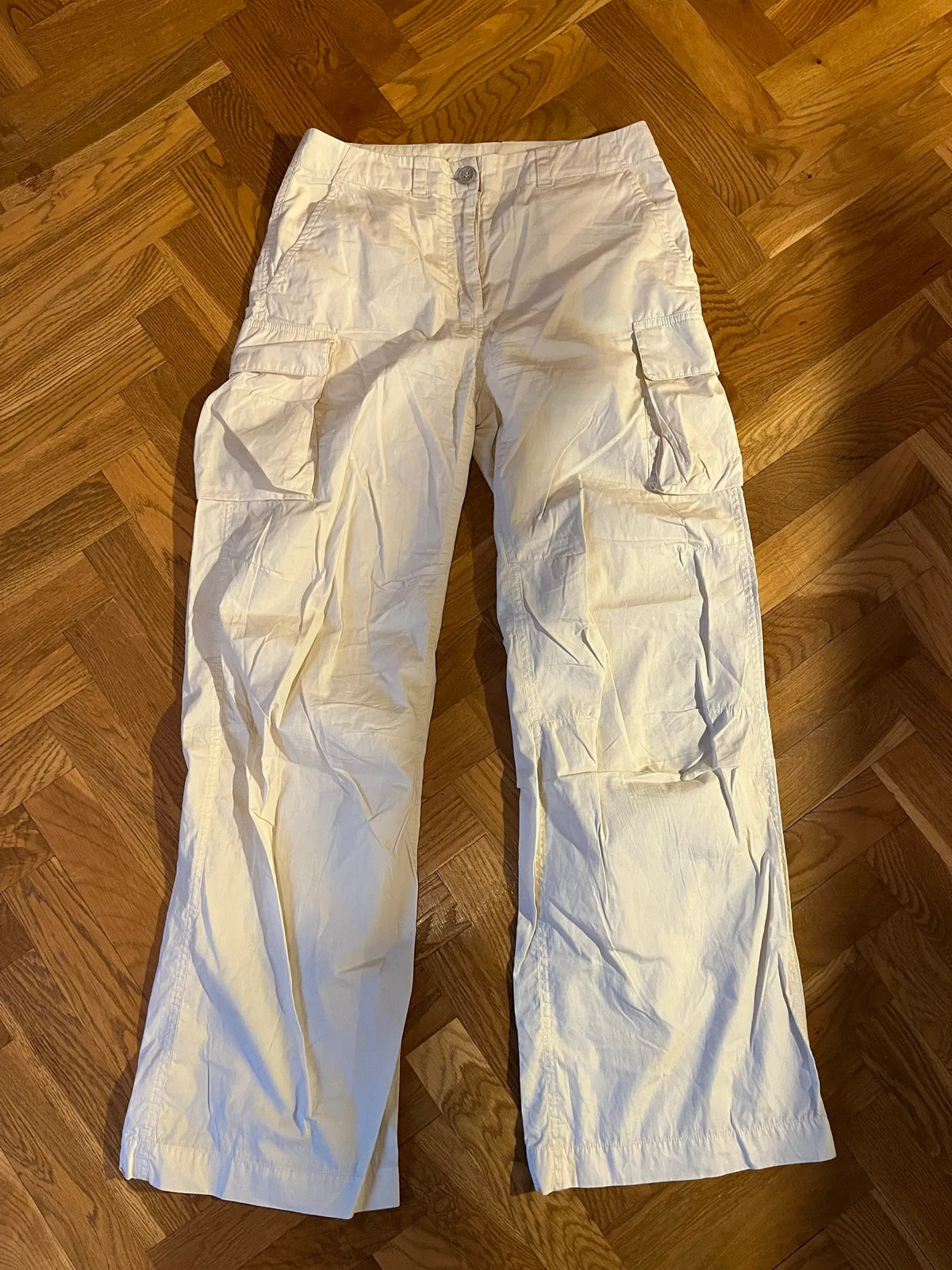 Our Legacy Peak Trousers