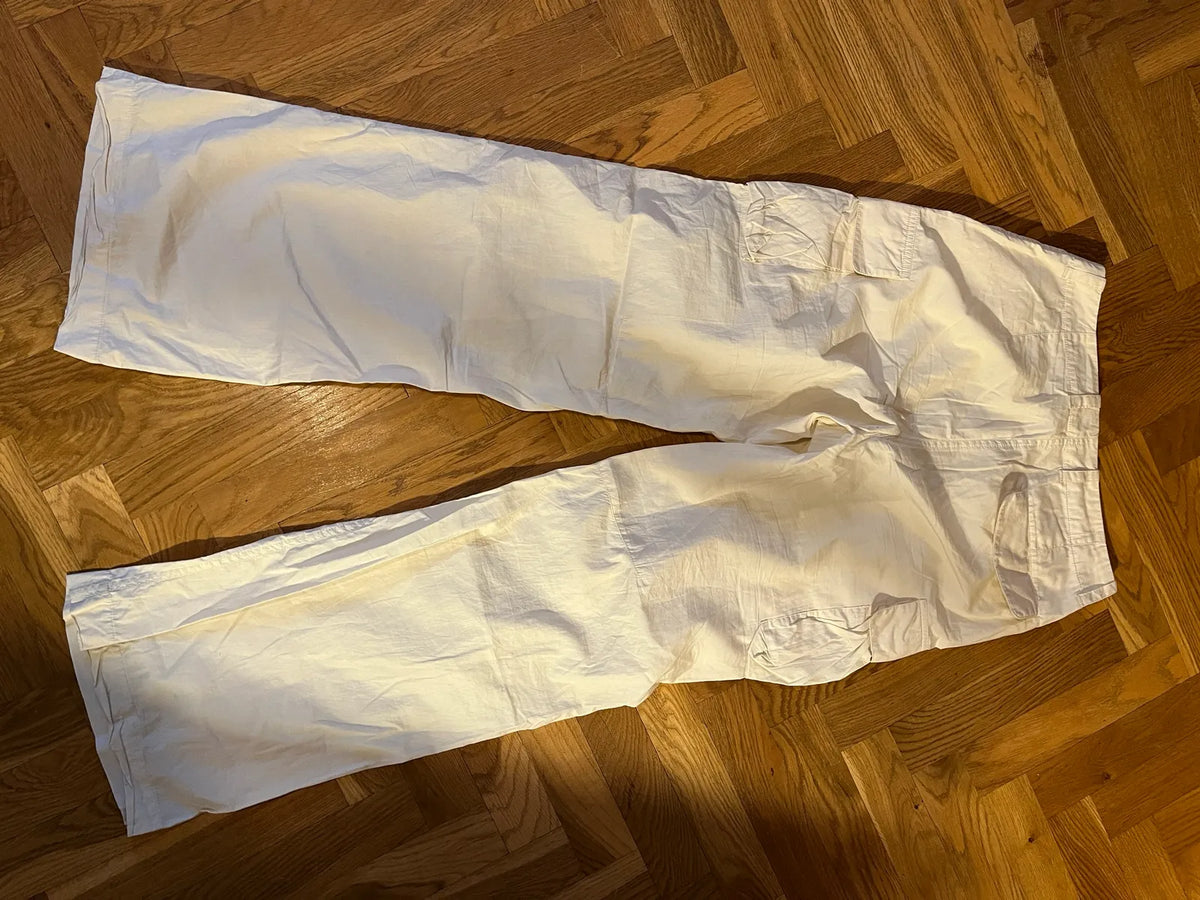 Our Legacy Peak Trousers