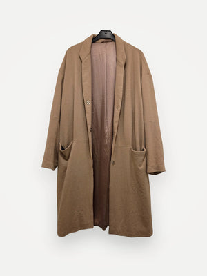Filippa K-ullkappa