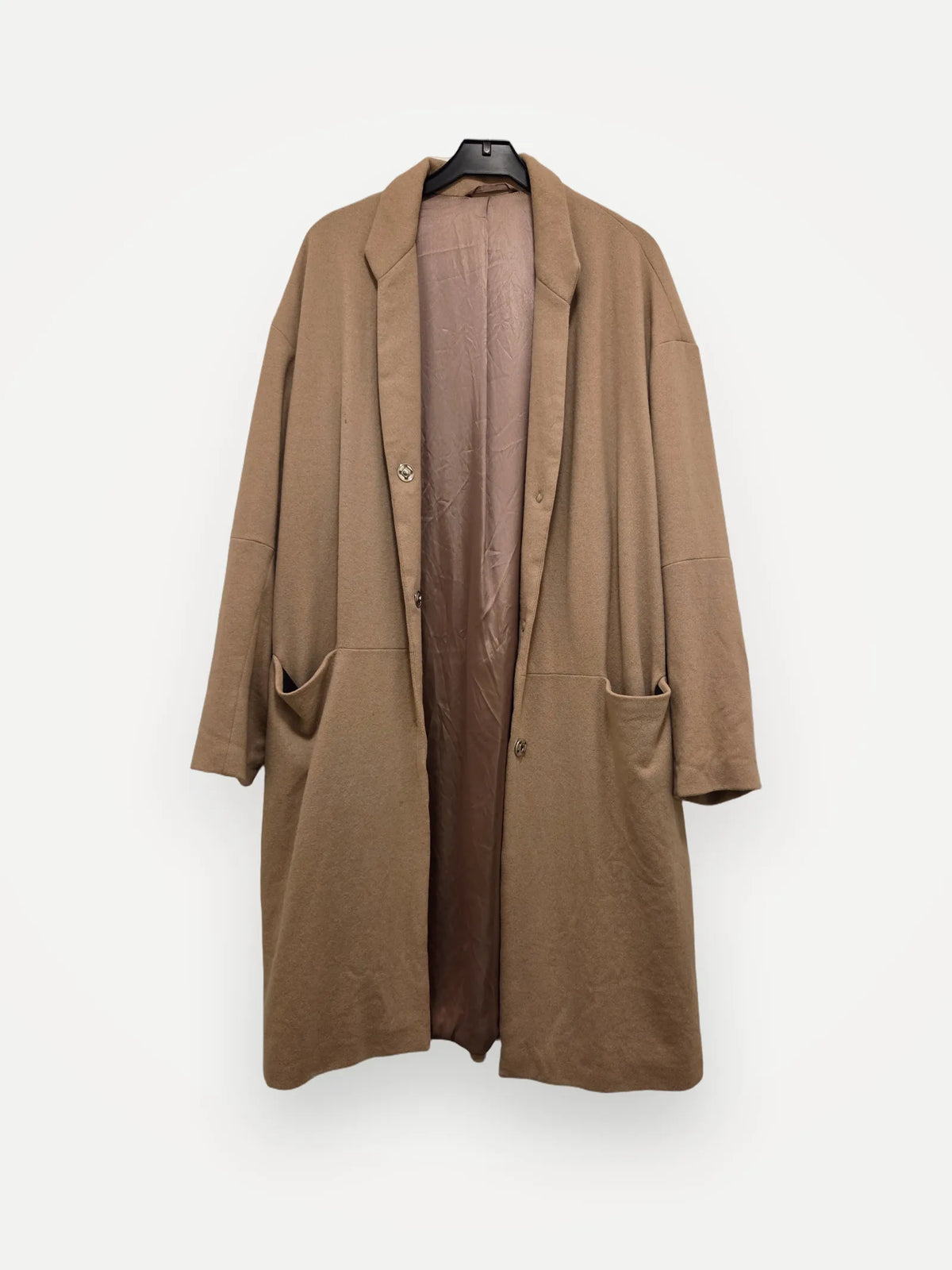 Filippa K-ullkappa