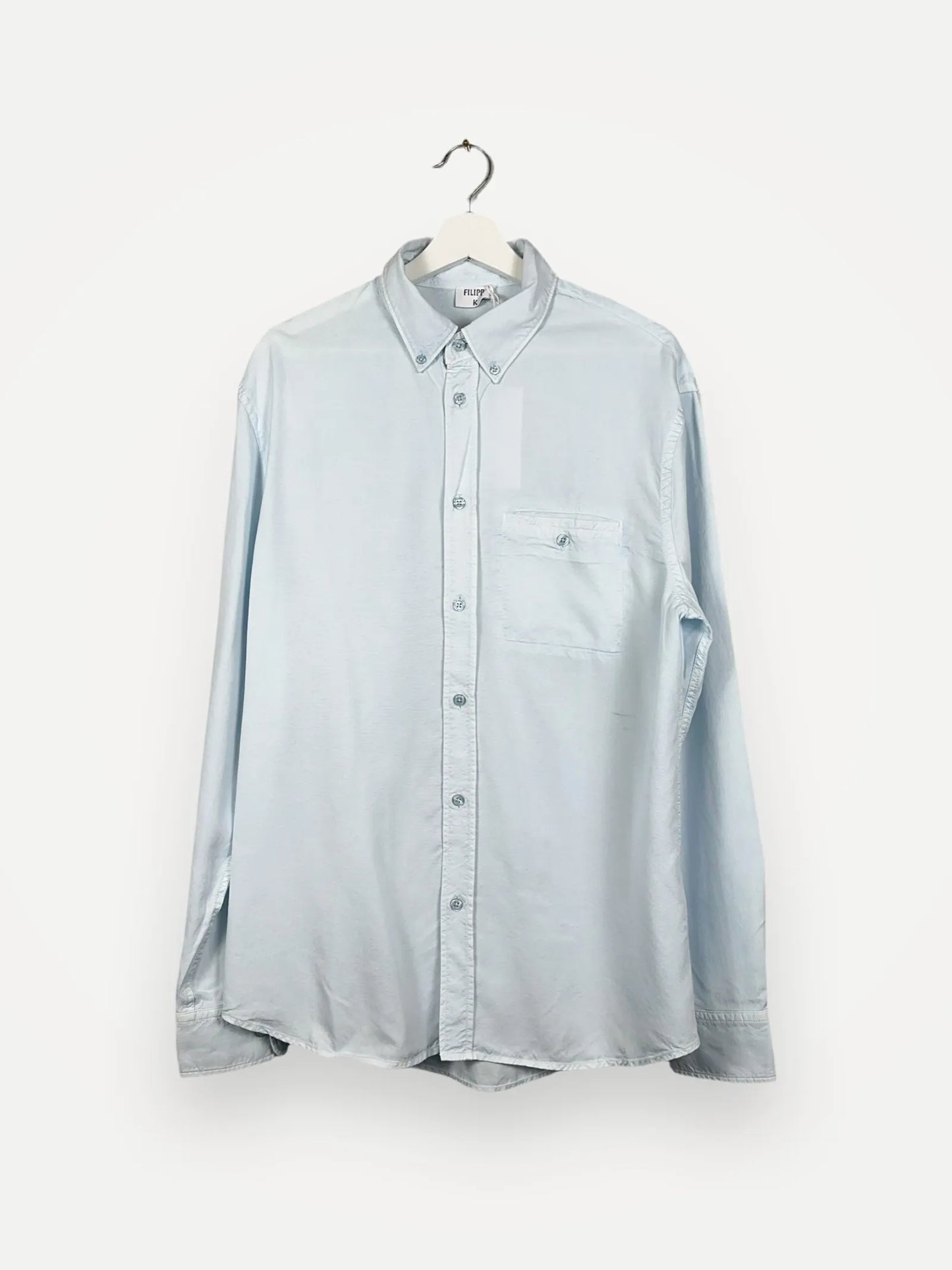 Filippa K Zachary 29108-skjorta NWT
