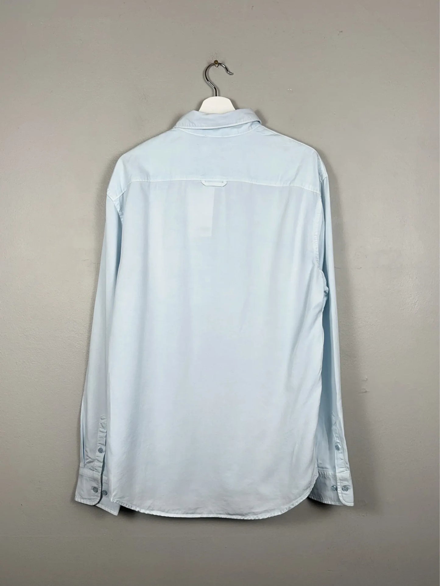 Filippa K Zachary 29108-skjorta NWT
