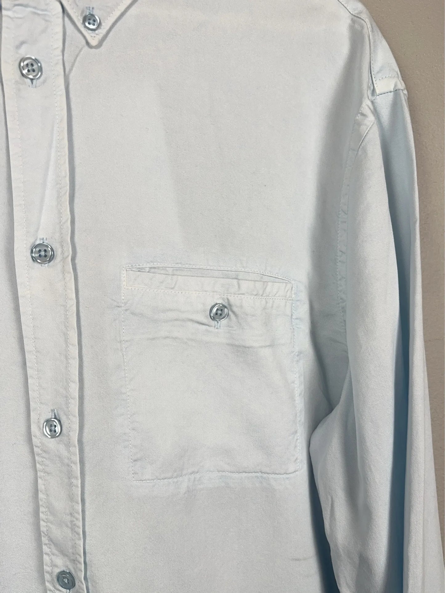 Filippa K Zachary 29108-skjorta NWT