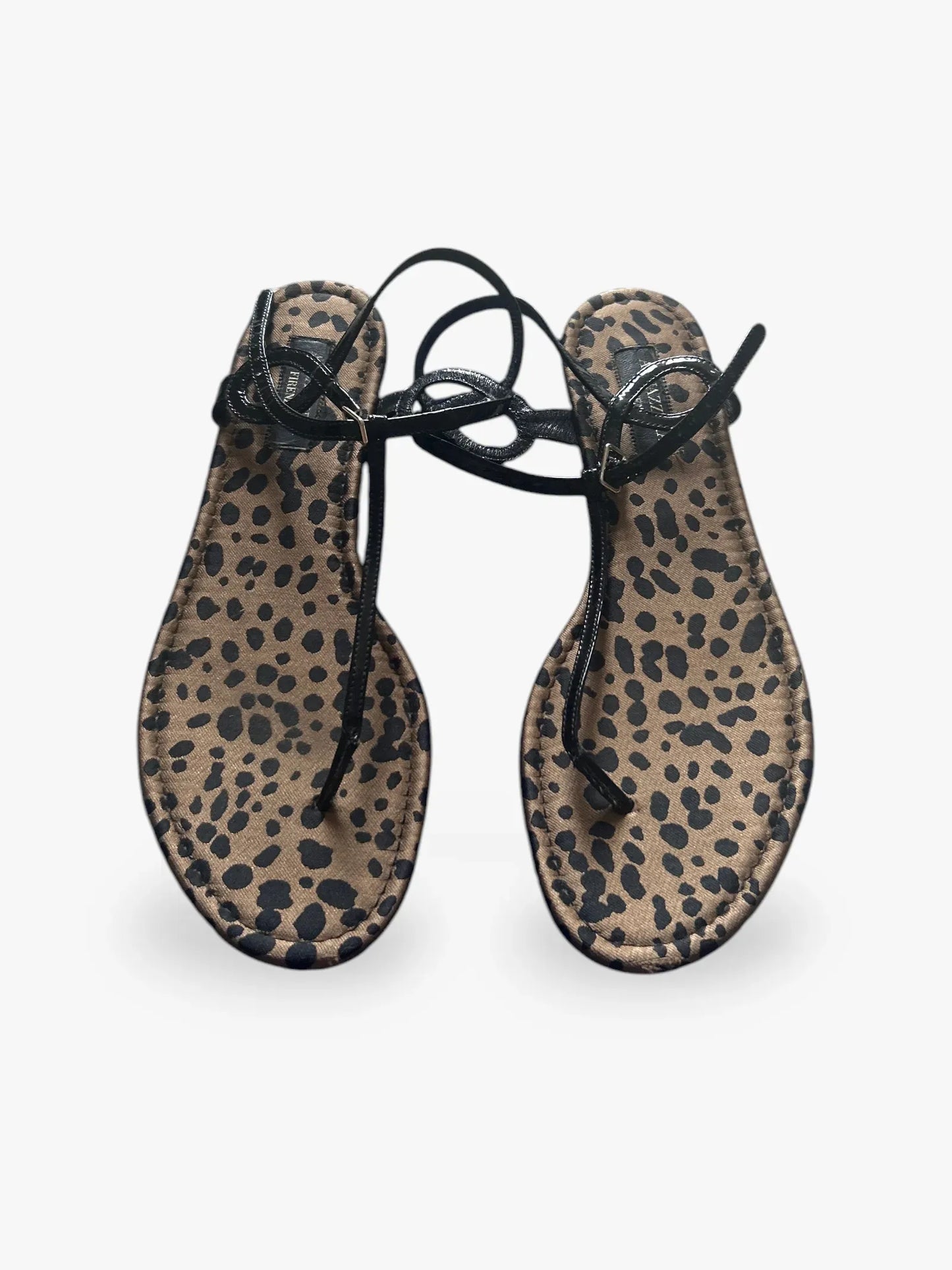 Aquazzura Almost Bare-skinnsandaler