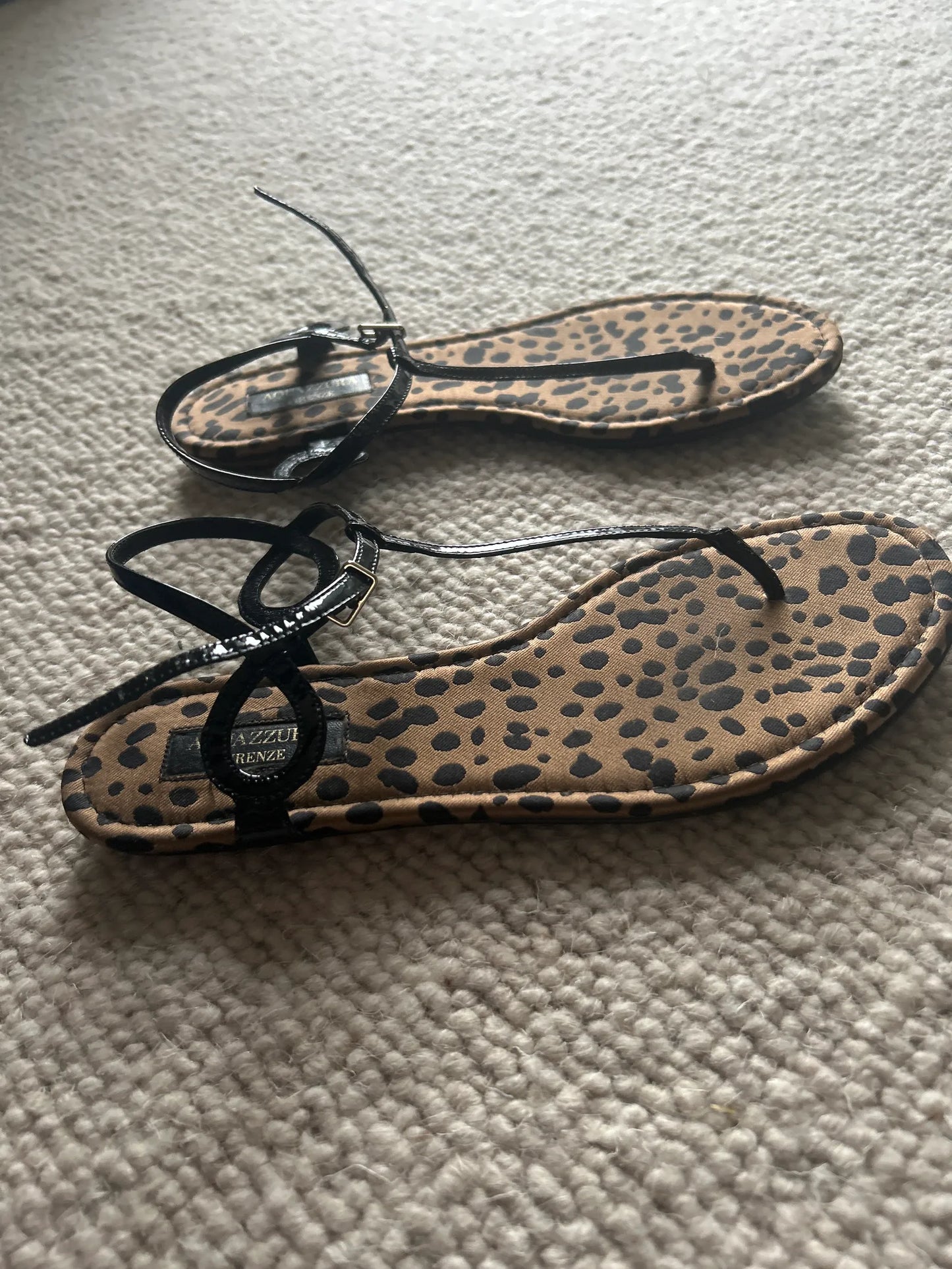 Aquazzura Almost Bare-skinnsandaler