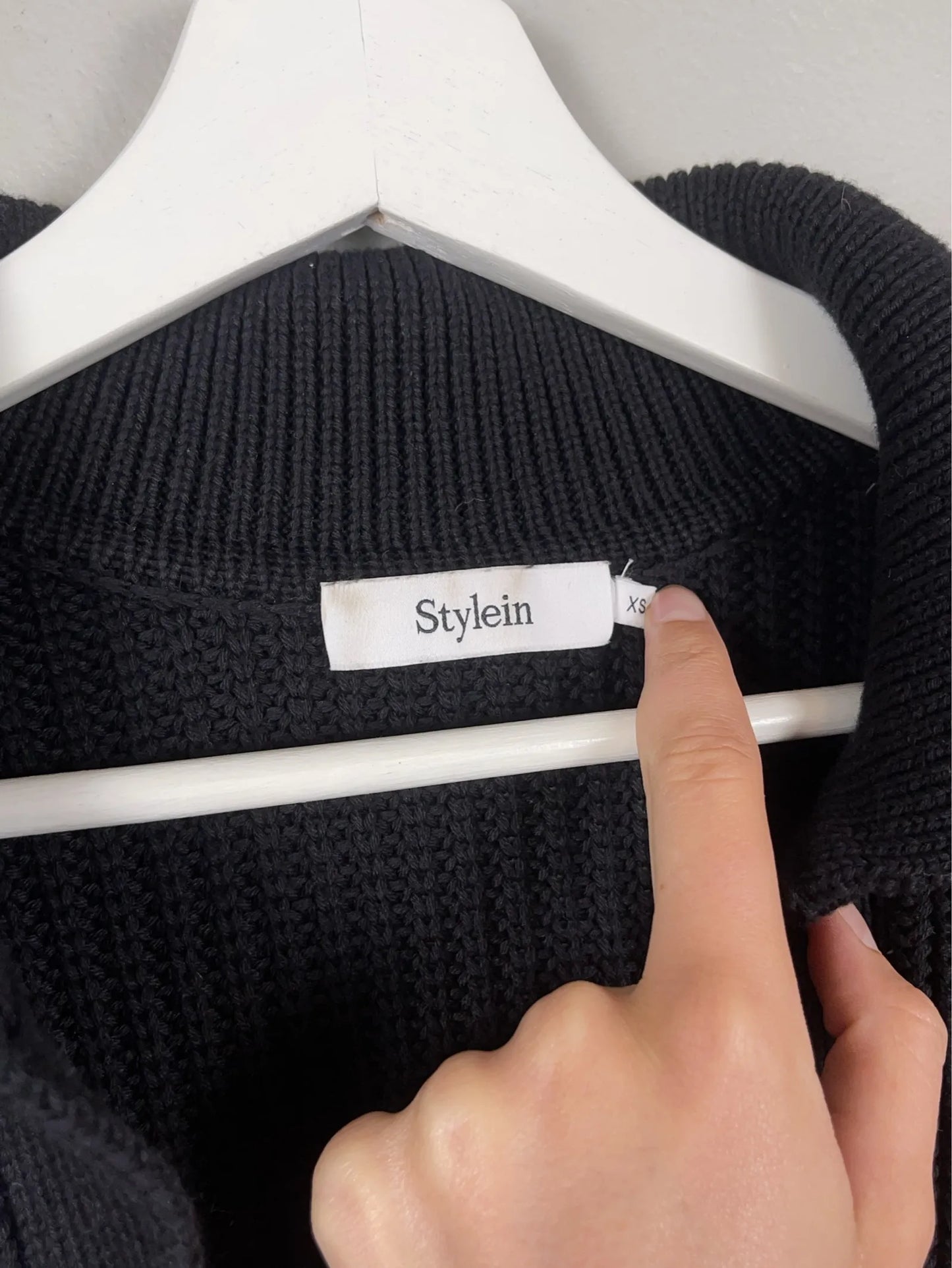 Stylein Sweater