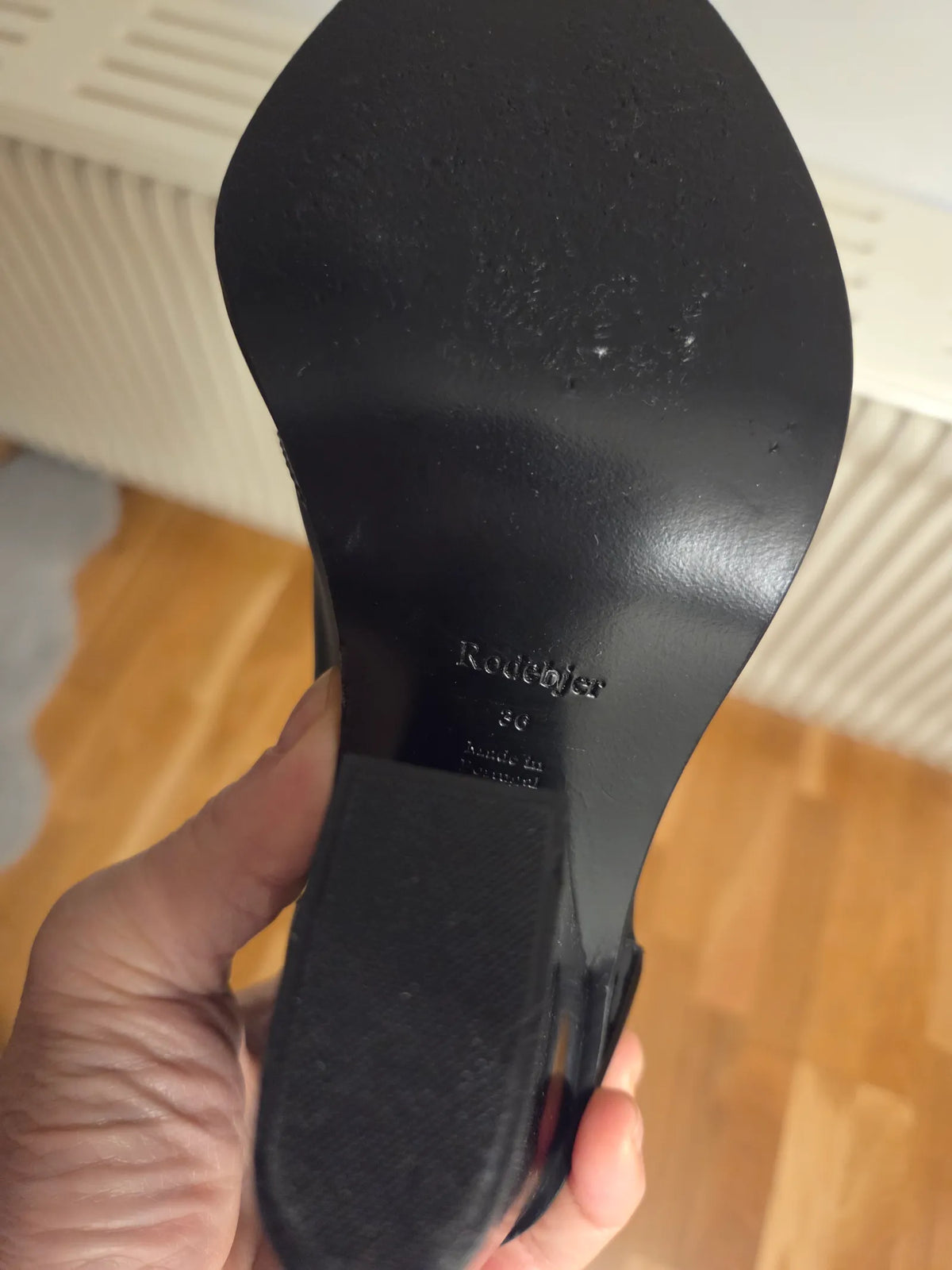 Rodebjer Cili Boots