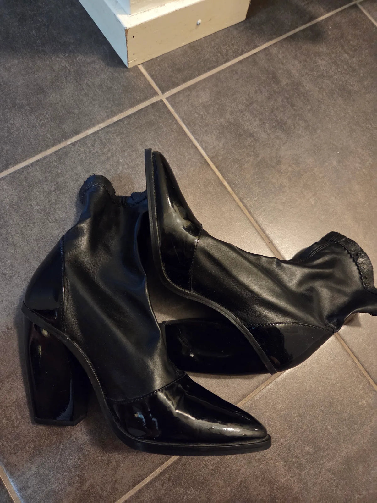 Rodebjer Cili Boots