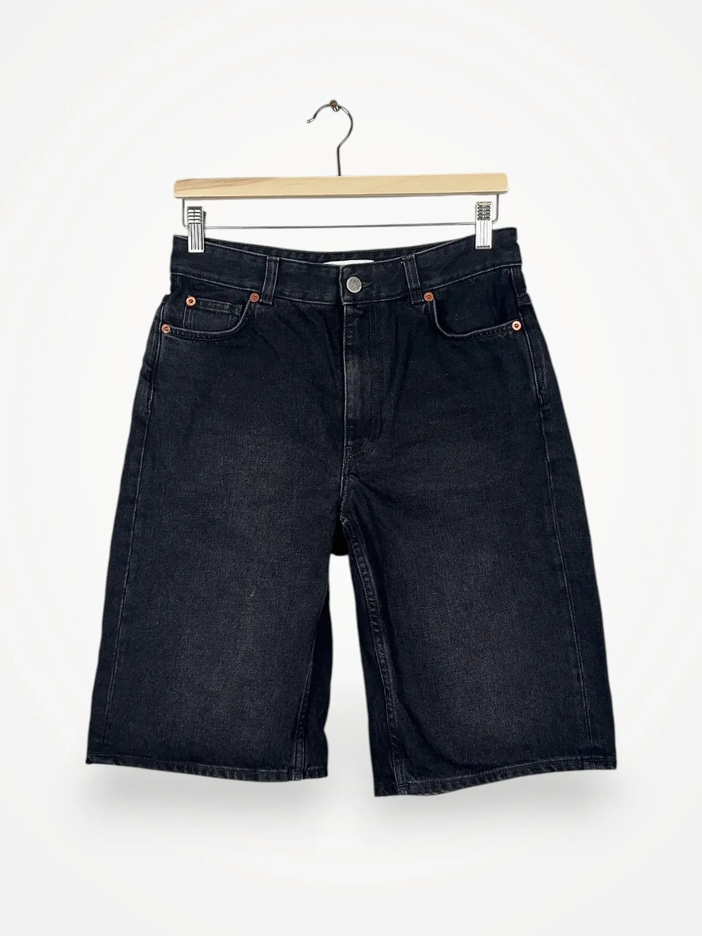 Teurn Studios Shorts