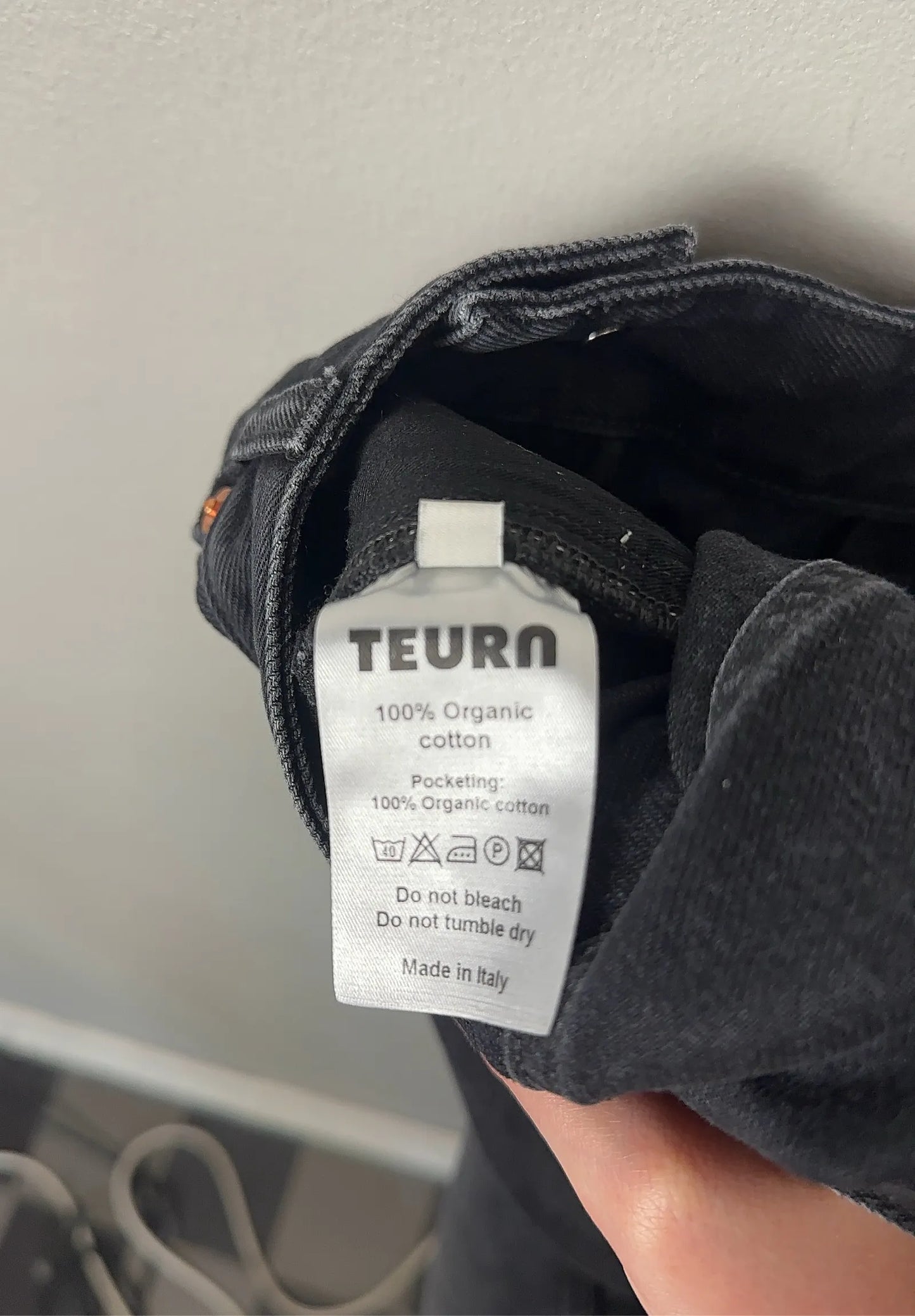 Teurn Studios Shorts