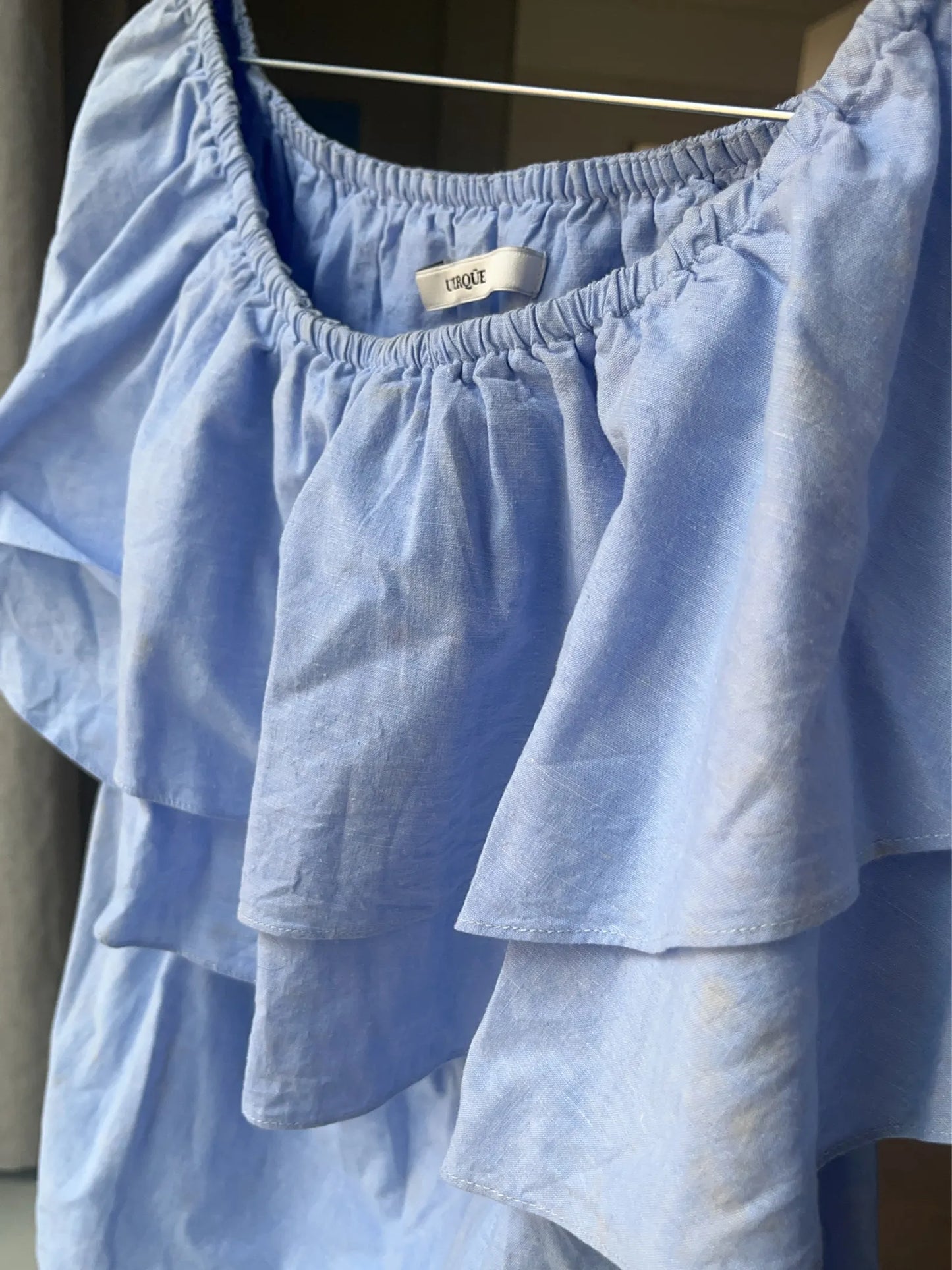 Uterque-blus