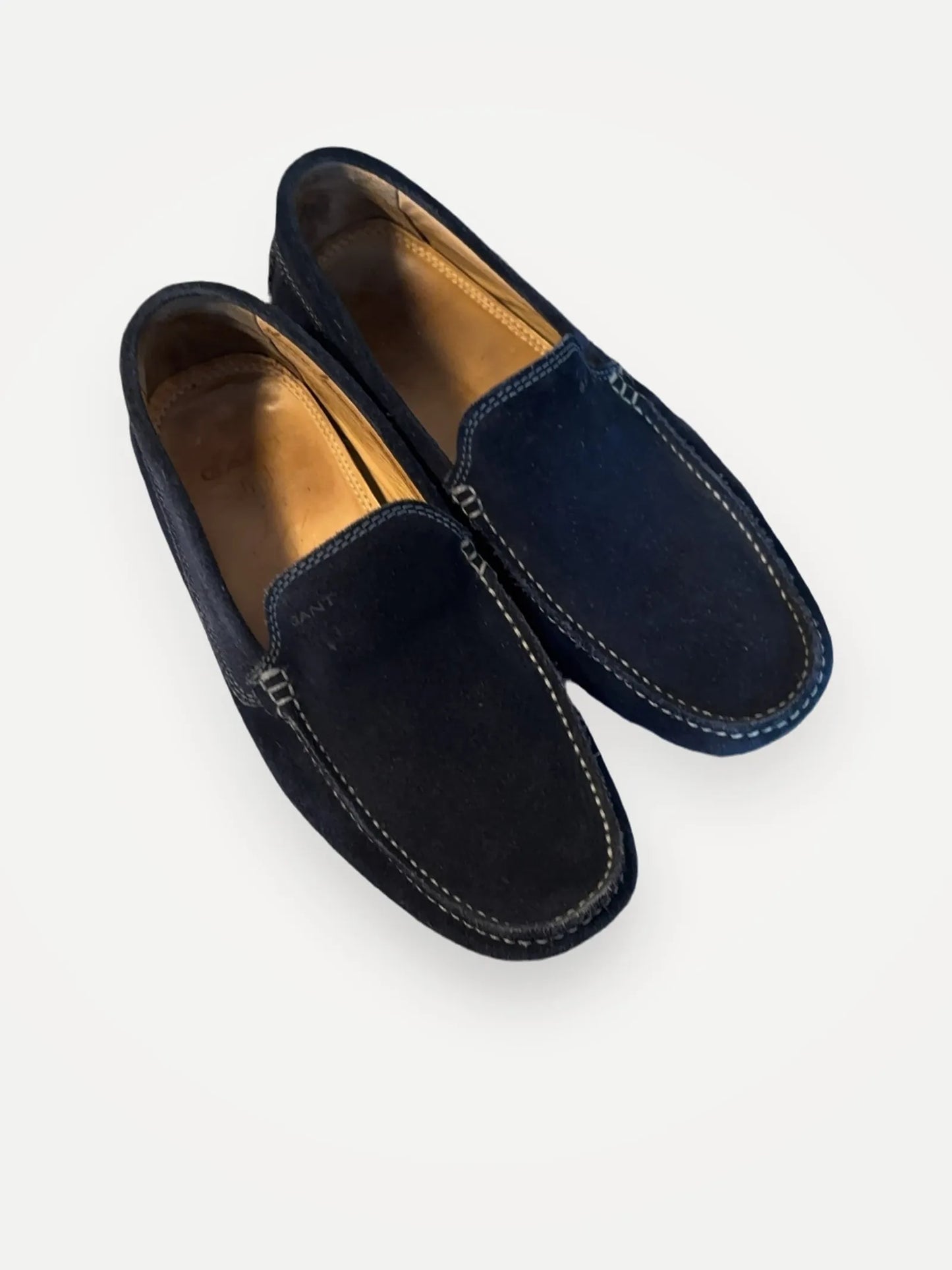 Gant American Sportwear New Haven, Connecticut Loafers