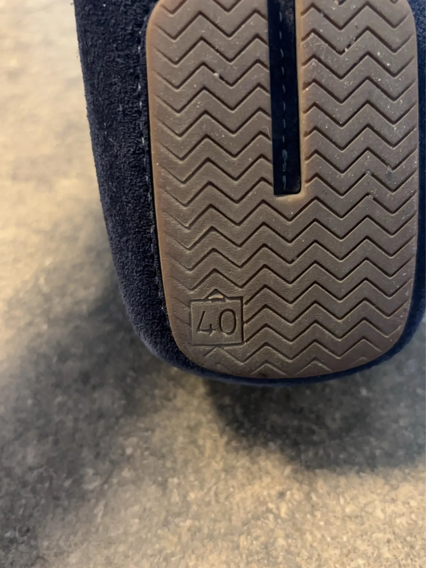 Gant American Sportwear New Haven, Connecticut Loafers