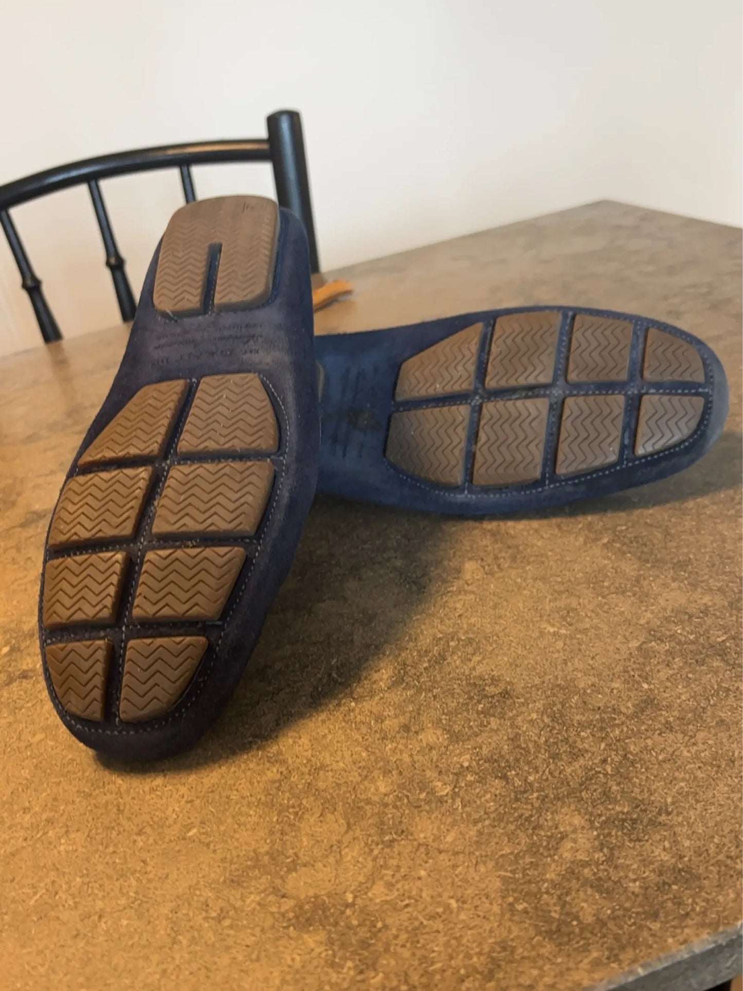 Gant American Sportwear New Haven, Connecticut Loafers