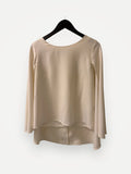 By Malina Blouse