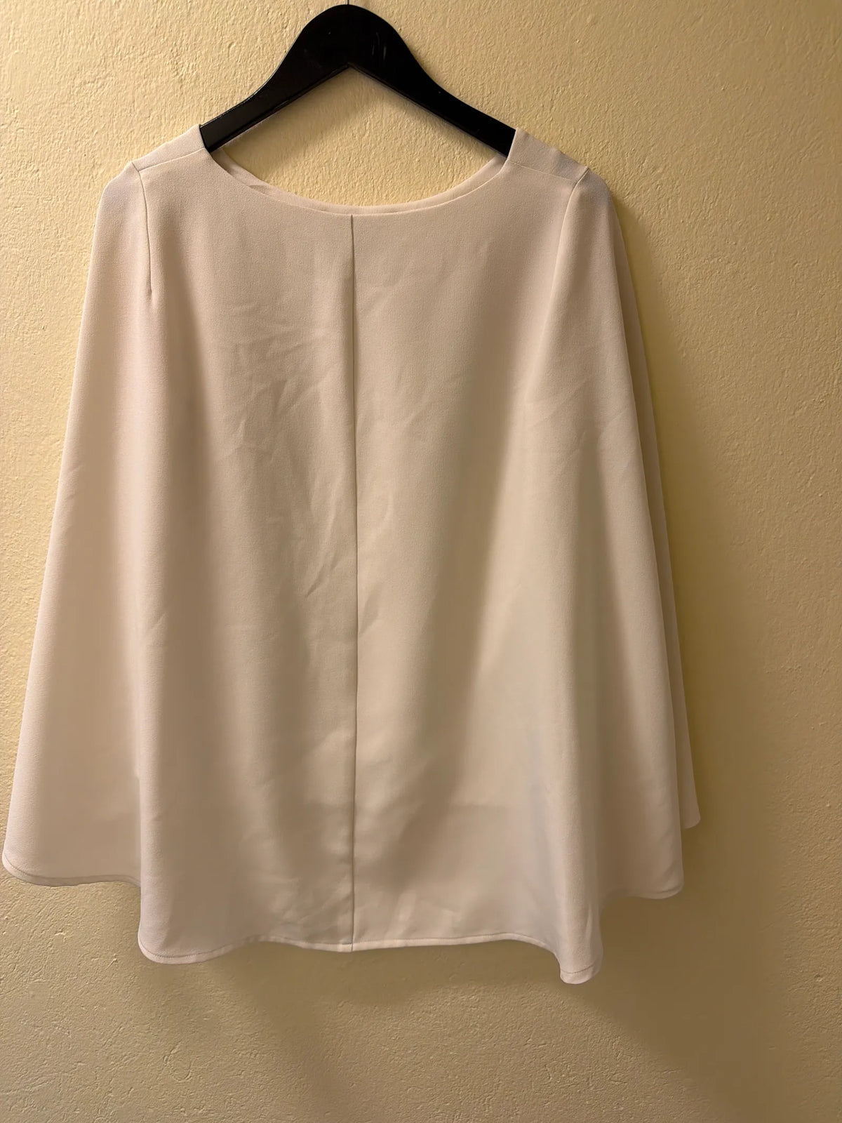 By Malina Blouse