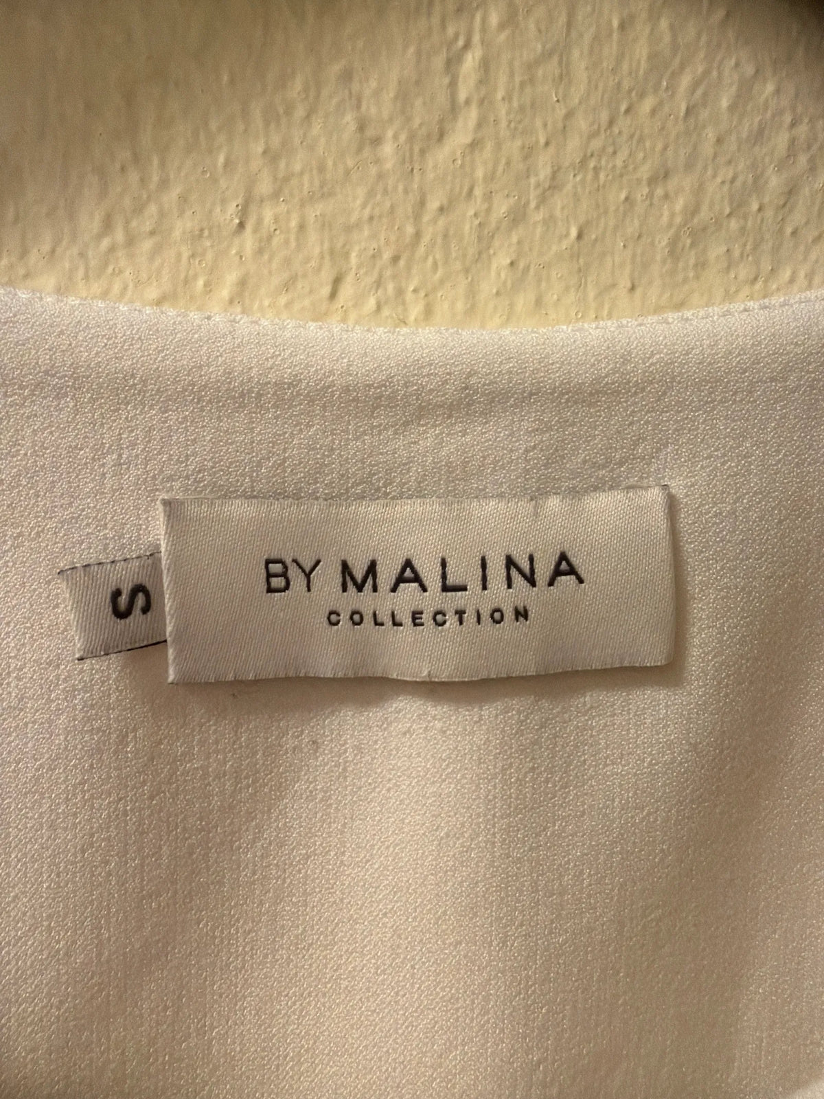 By Malina Blouse