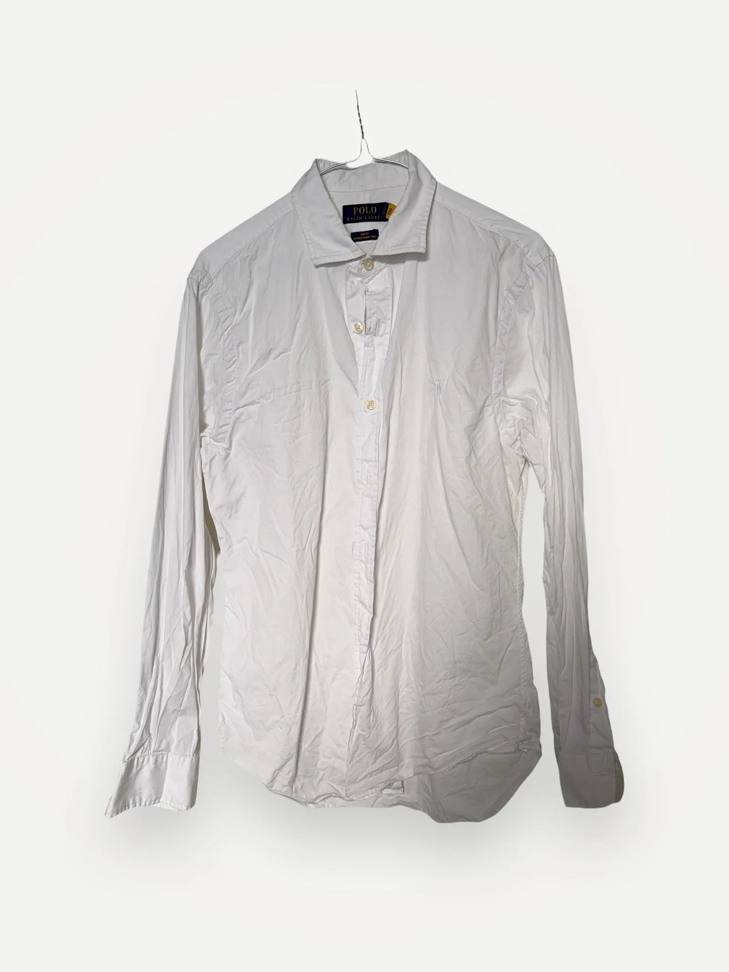 Ralph Lauren Slim Fit Shirt