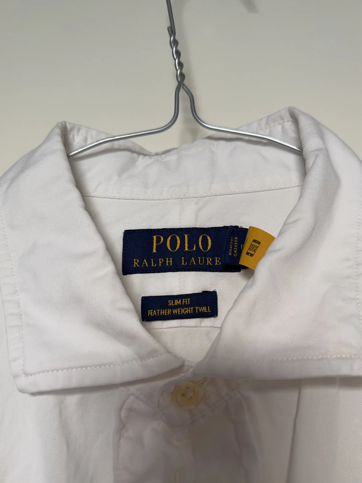 Ralph Lauren Slim Fit Shirt