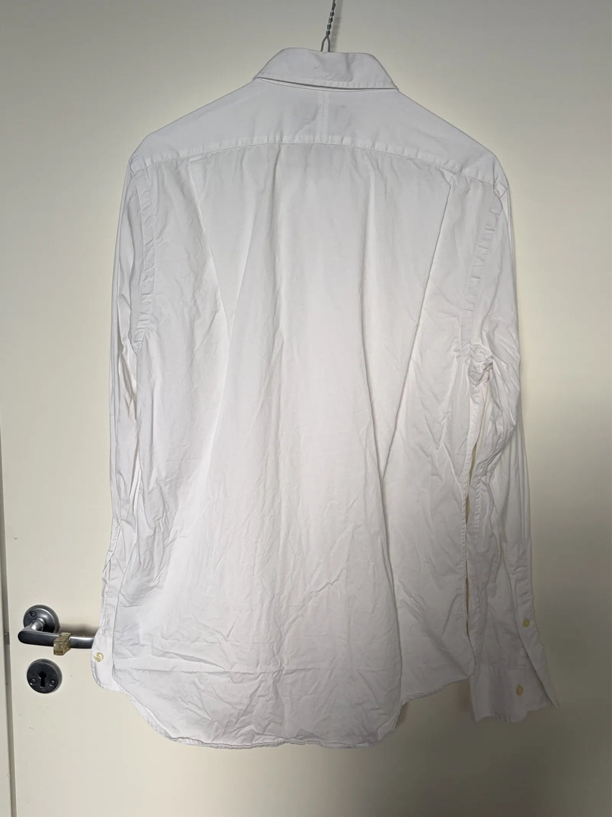 Ralph Lauren Slim Fit Shirt