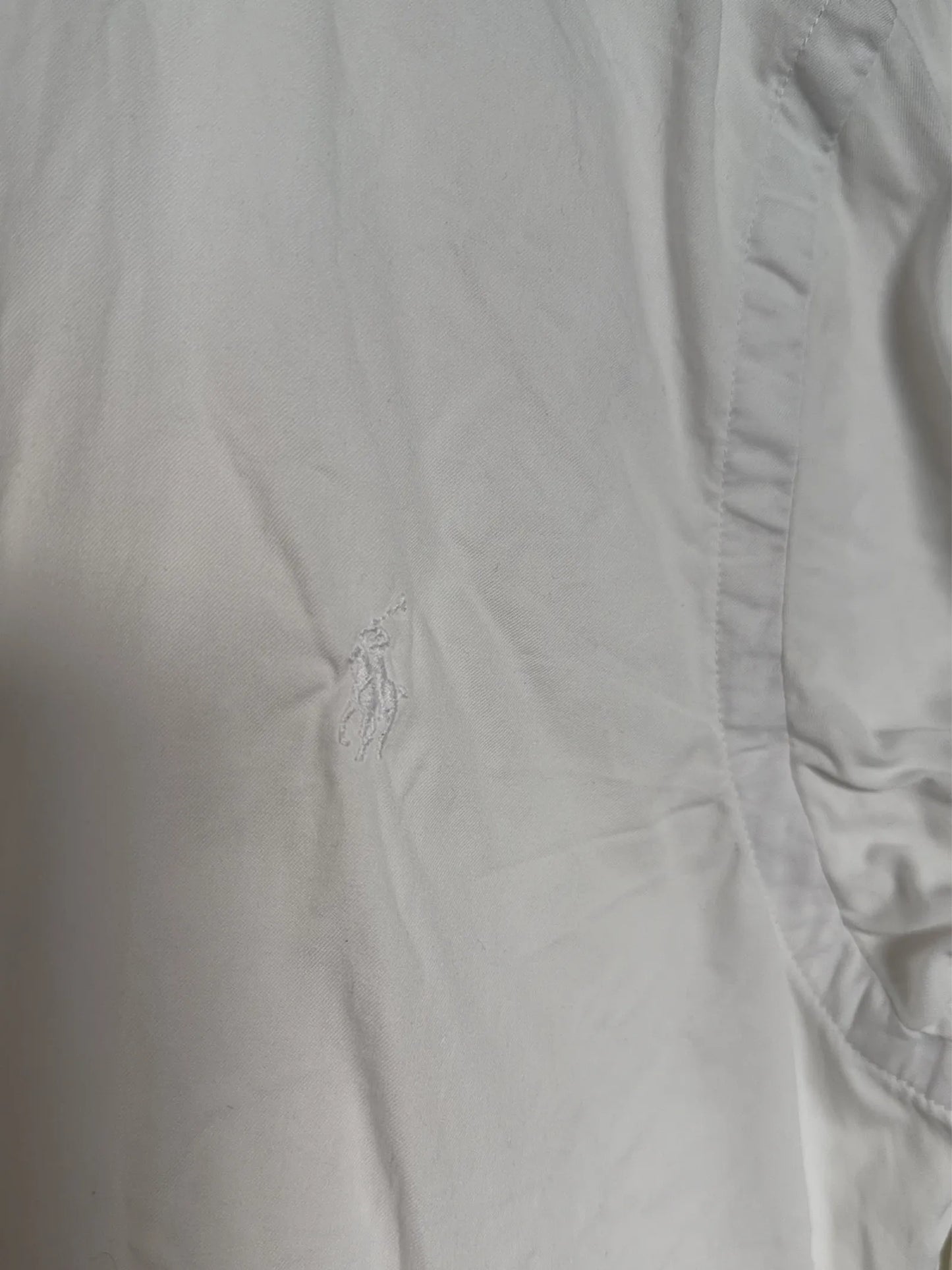 Ralph Lauren Slim Fit Shirt