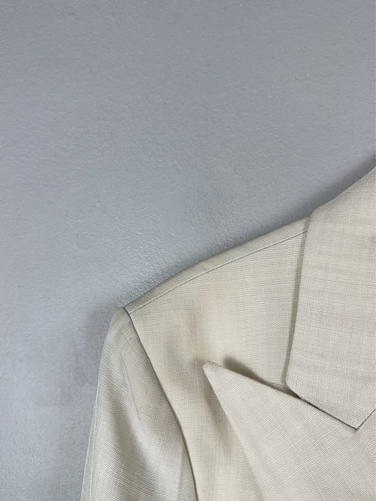 Teurn Studios Blazer