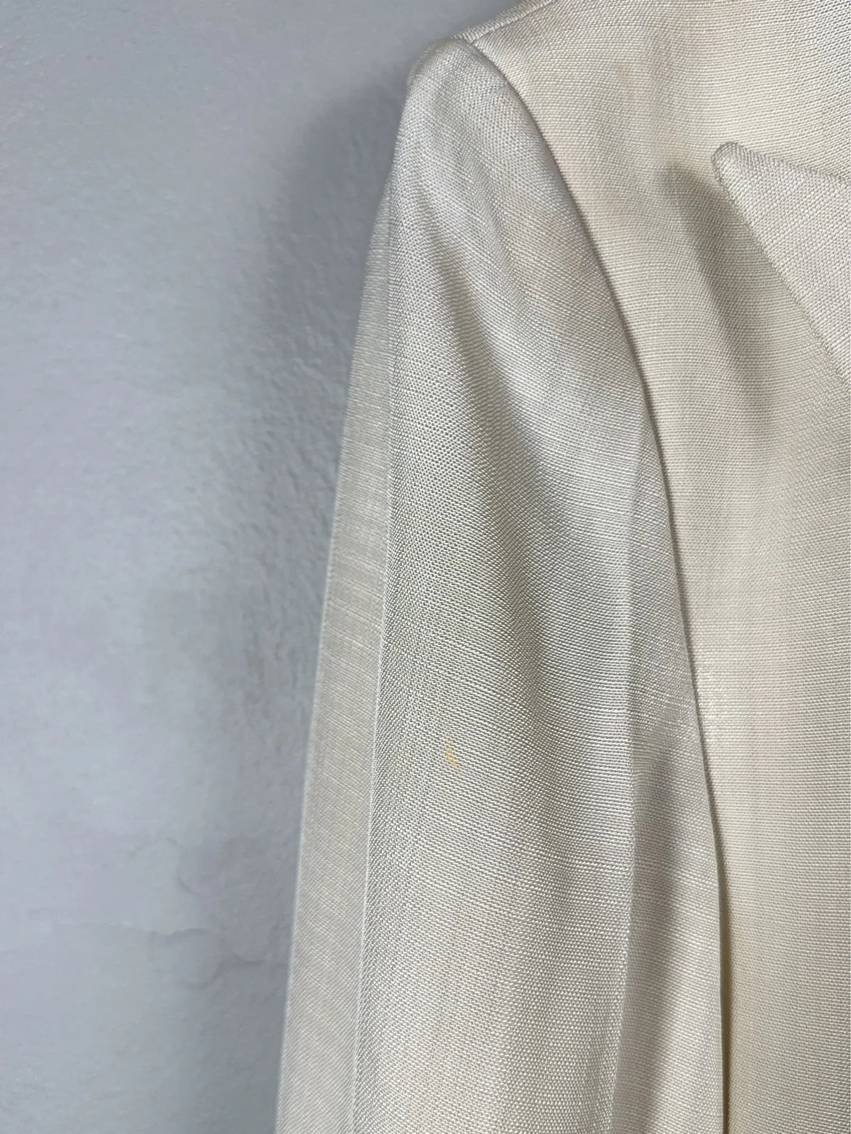 Teurn Studios Blazer