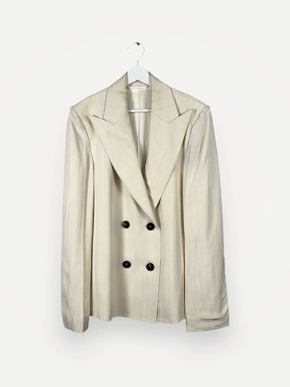 Teurn Studios Blazer