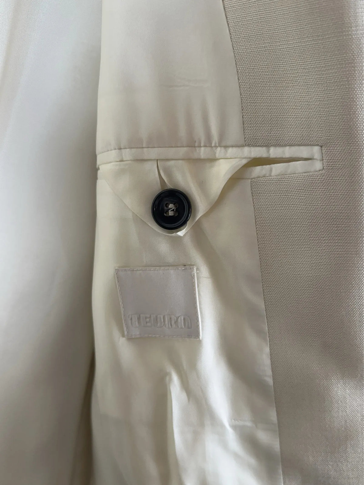 Teurn Studios Blazer