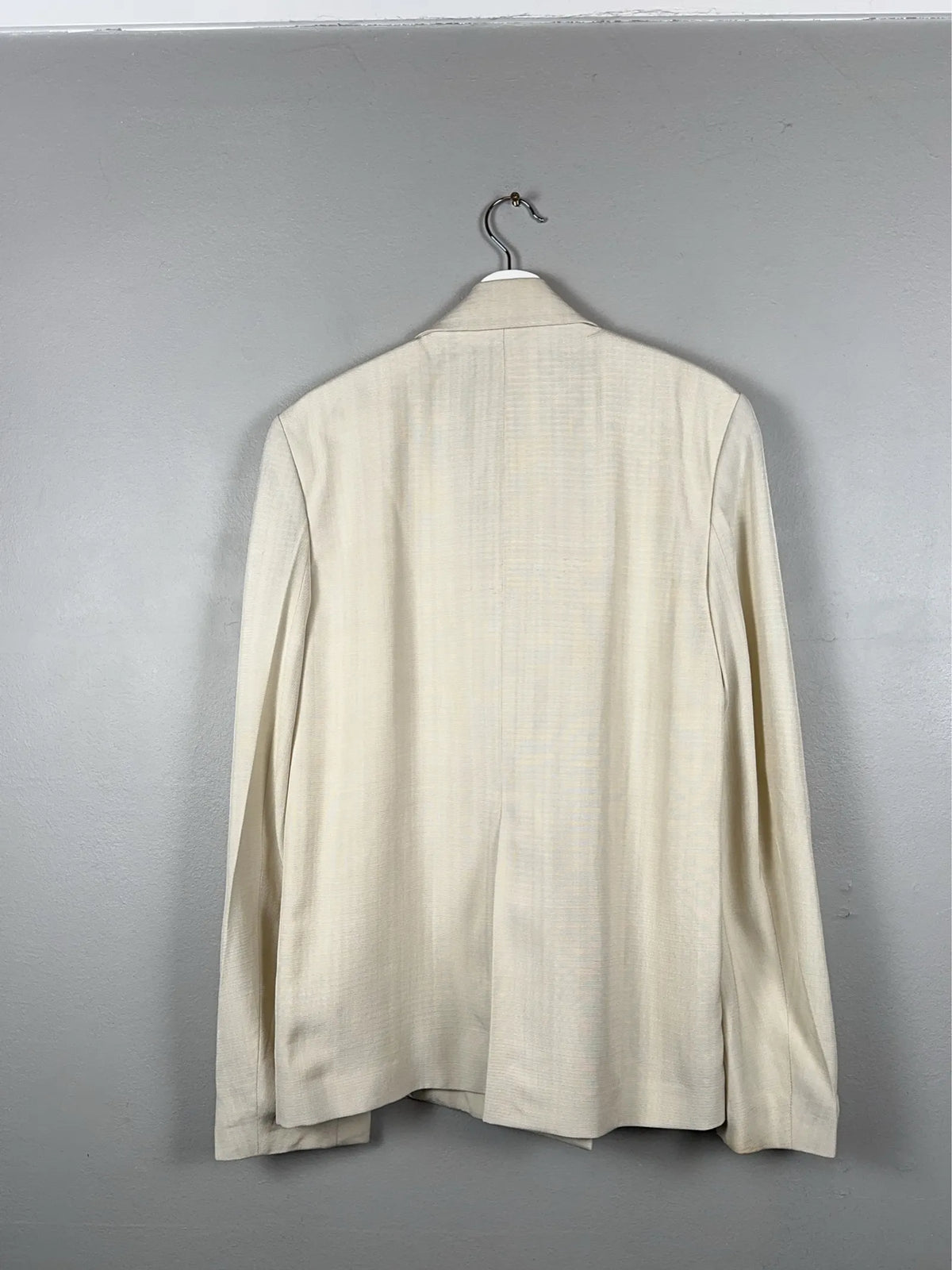 Teurn Studios Blazer