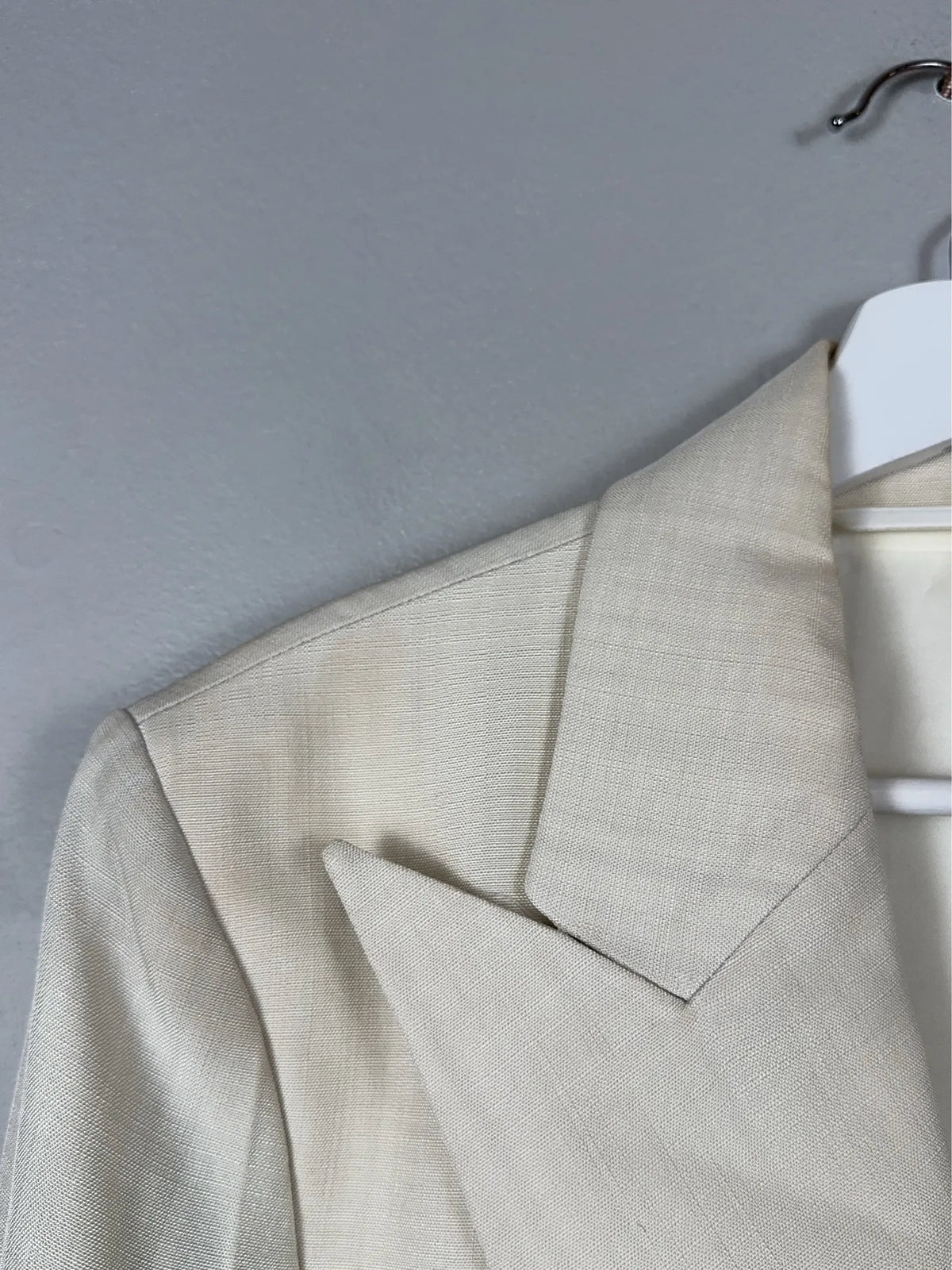 Teurn Studios Blazer