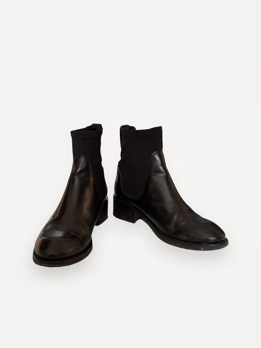 Acne Studios Comet-boots