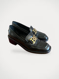 Bally Ellyane-skinnloafers