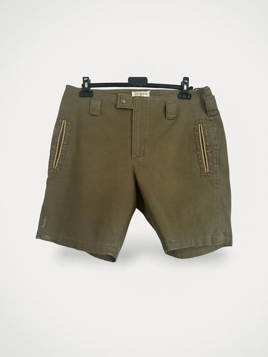 Saint Laurent-shorts NWOT