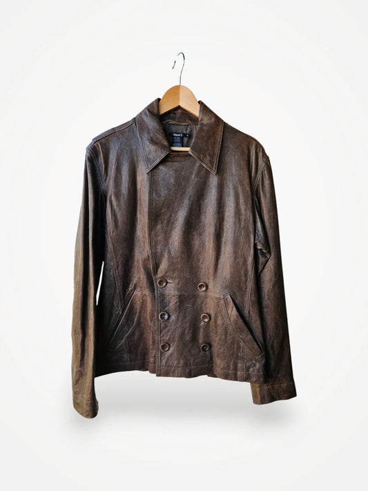 Filippa K Leather jacket