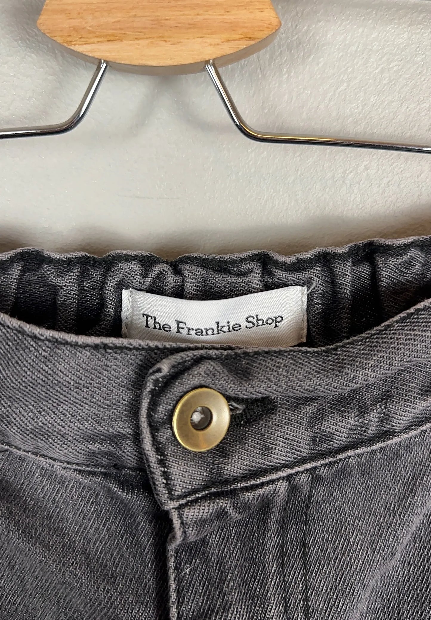 The Frankie Shop-jeans